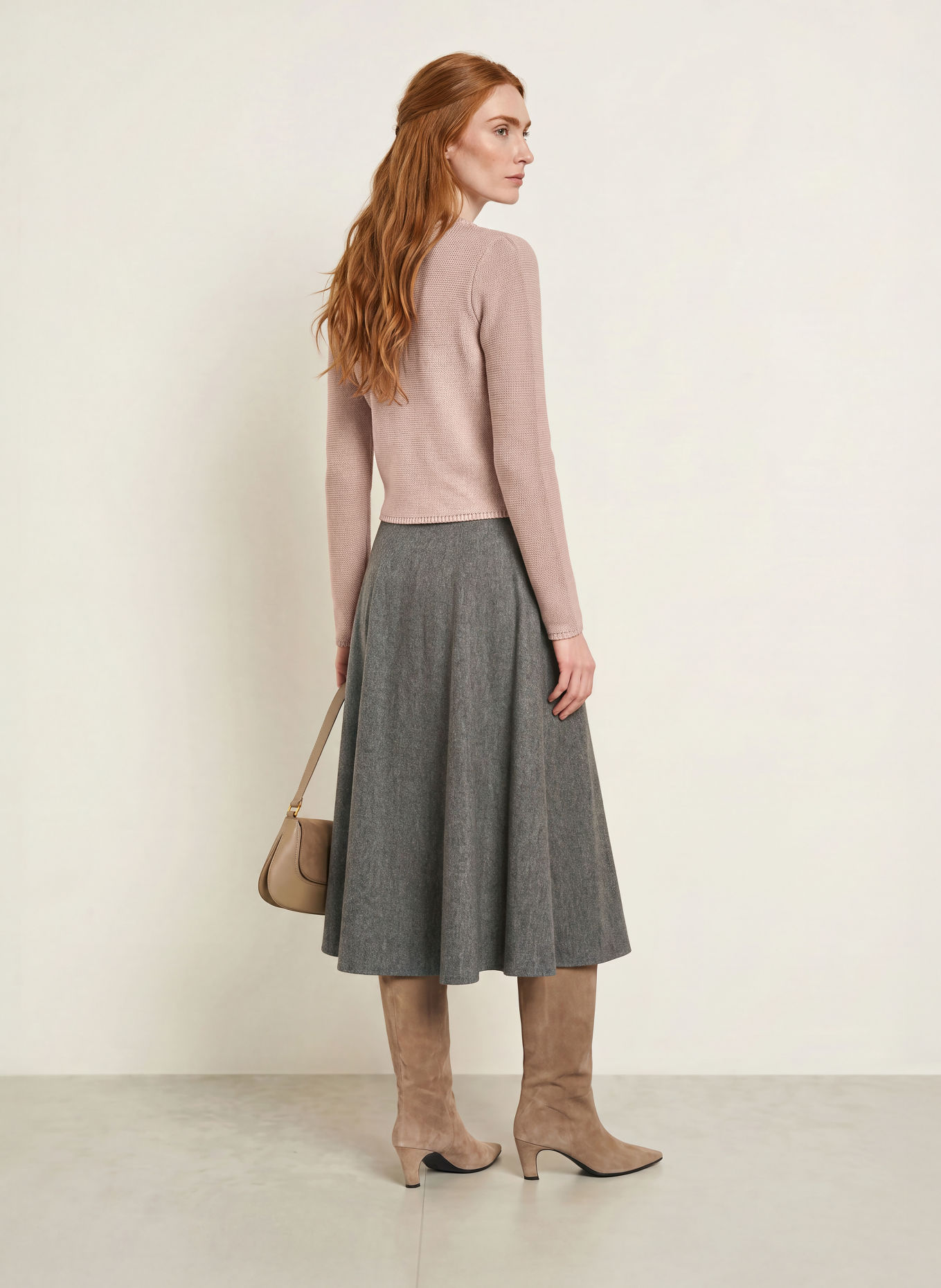 Gottseidank Janker MIRI: ROSÉ