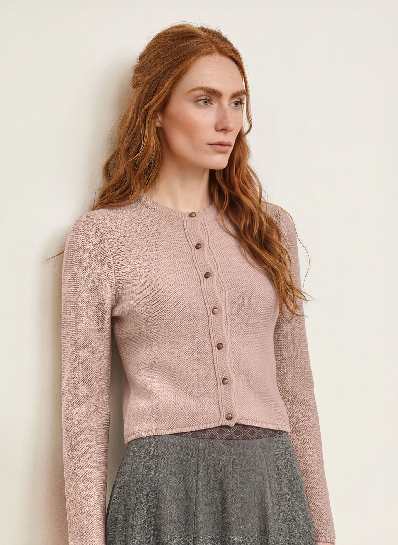 Gottseidank Janker MIRI: ROSÉ