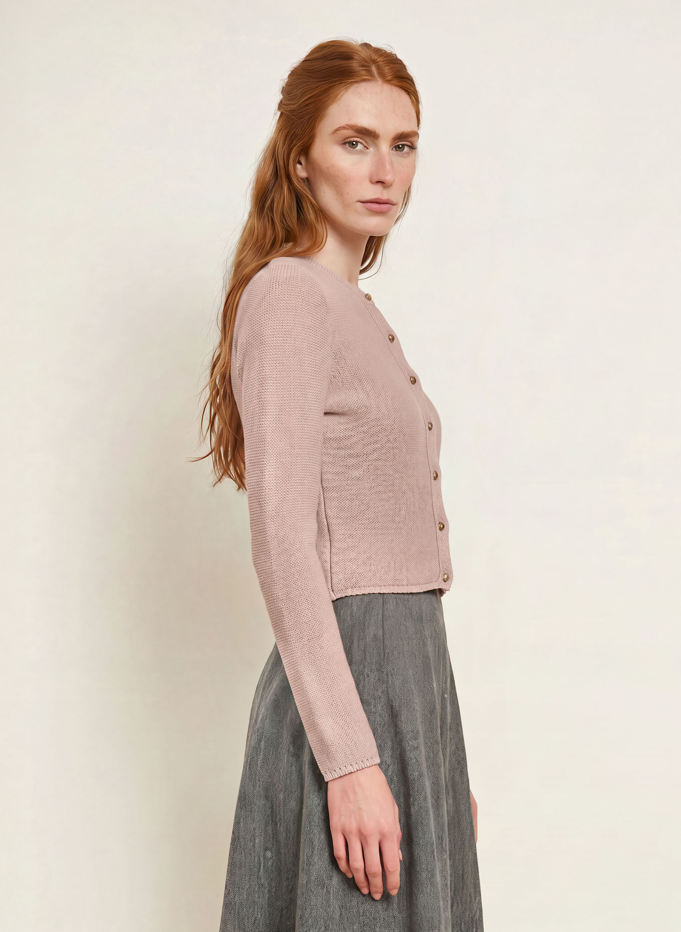 Gottseidank Janker MIRI: ROSÉ