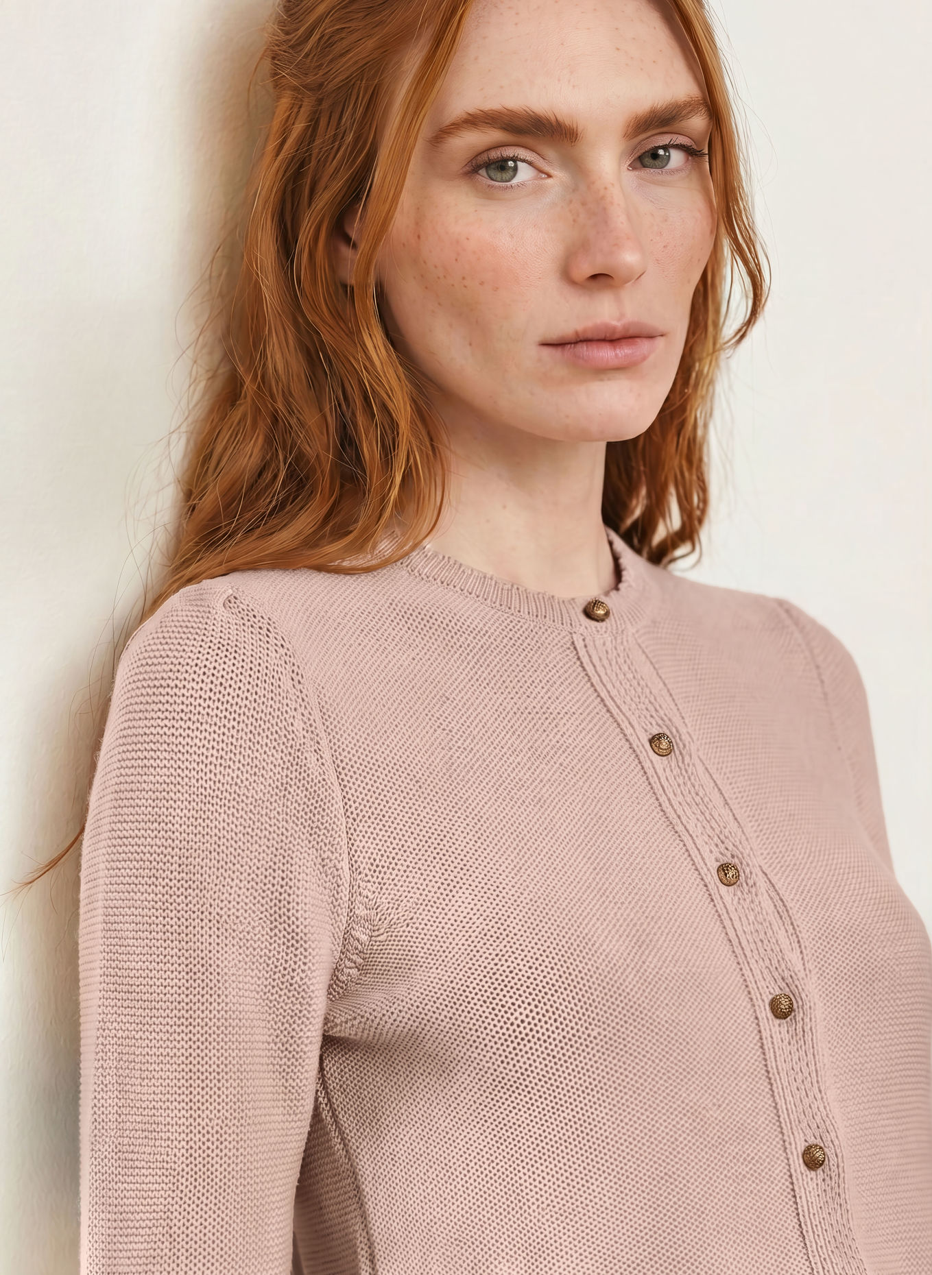 Gottseidank Janker MIRI: ROSÉ