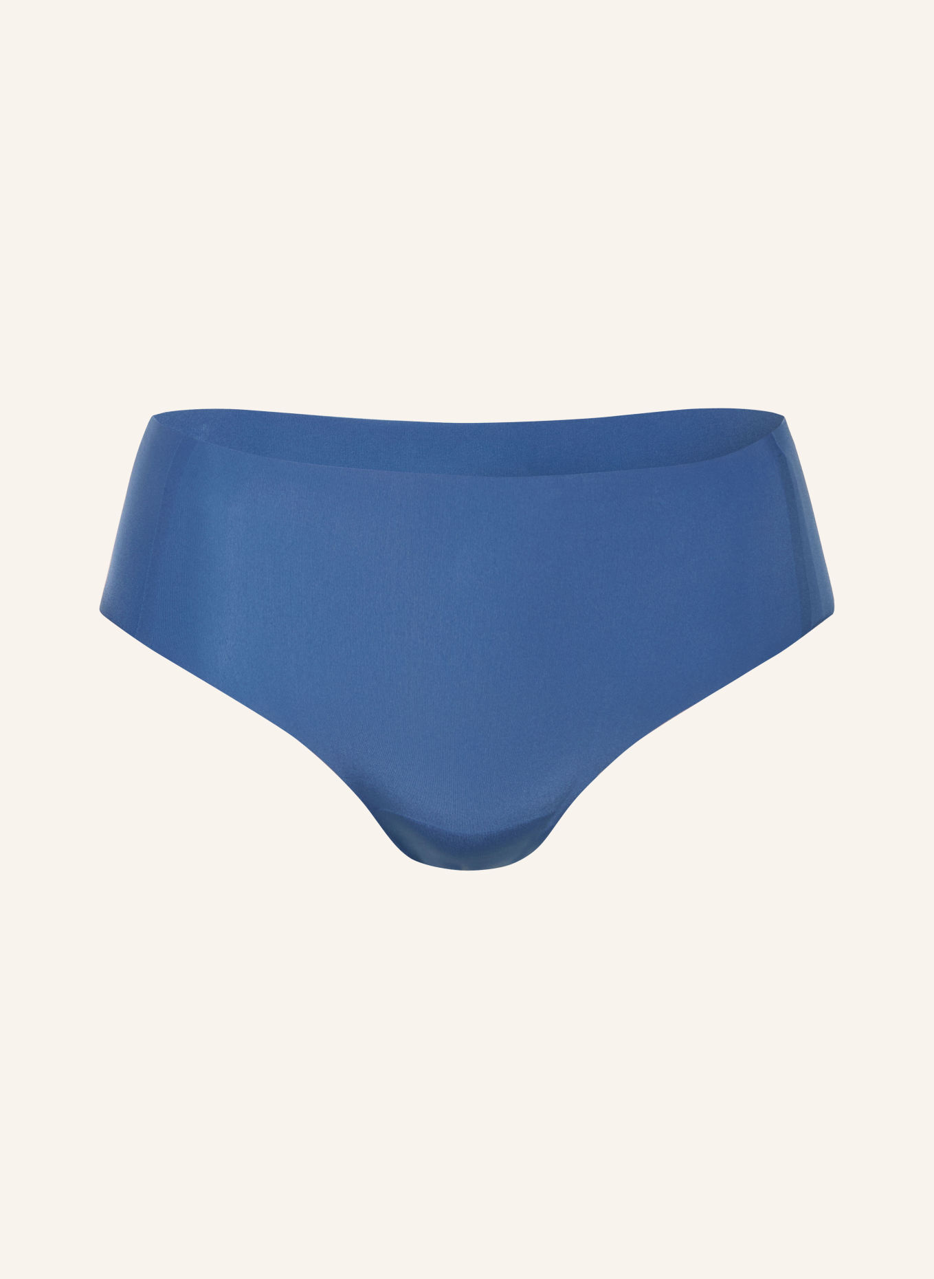 sloggi Panty ZERO FEEL: BLAUWGRIJS