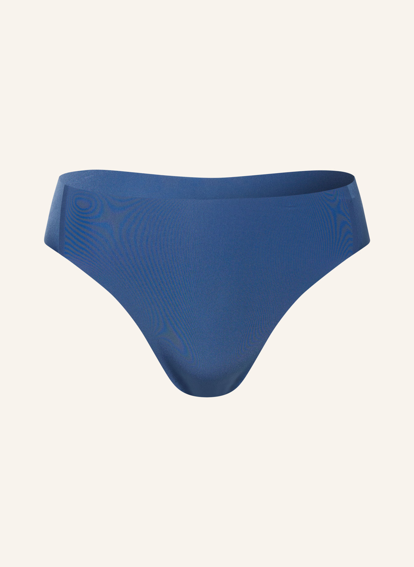 sloggi Slip ZERO FEEL 2.0: BLAUWGRIJS