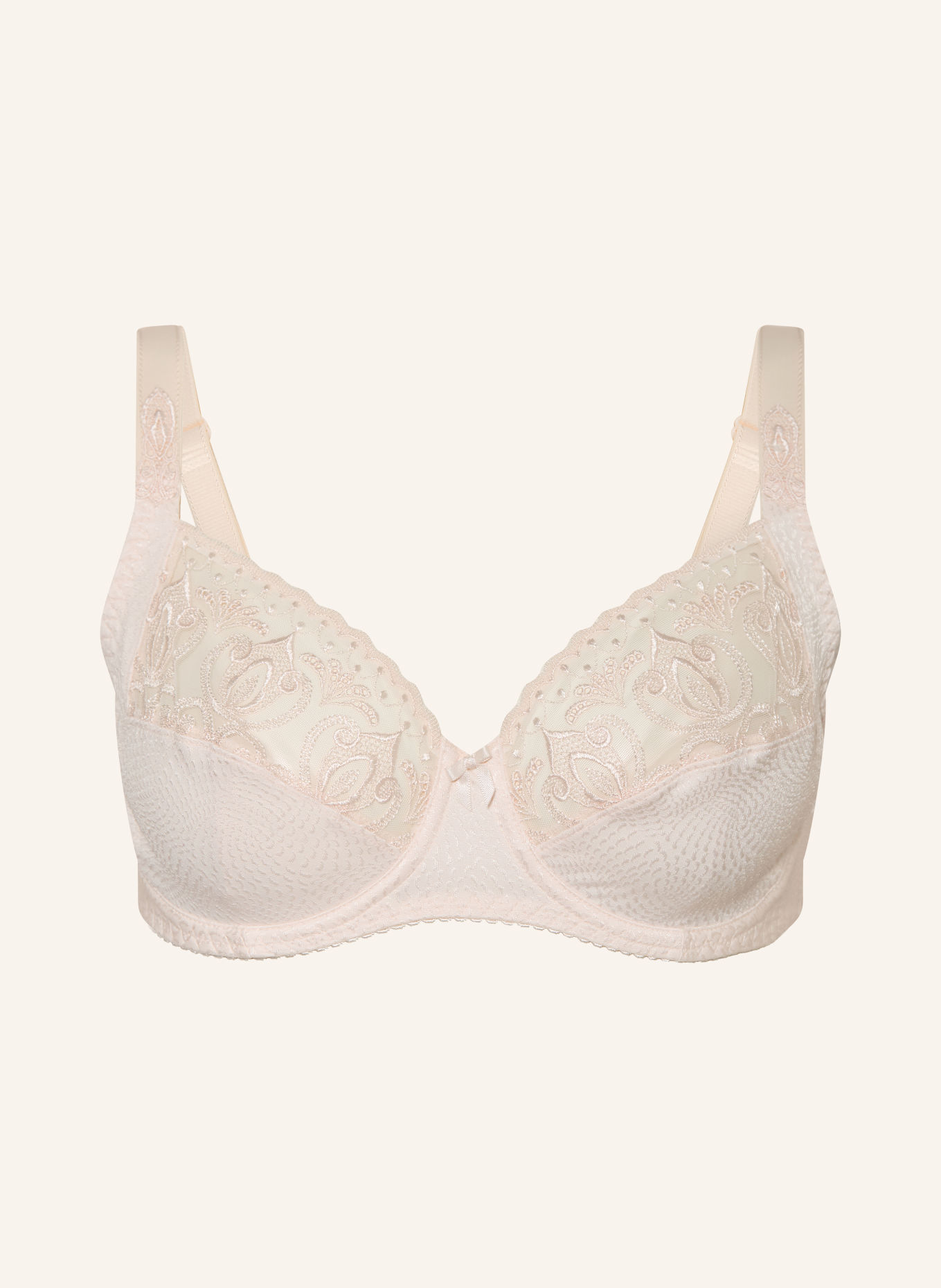 Felina Conturelle Bügel-BH SERENADA: ROSÉ