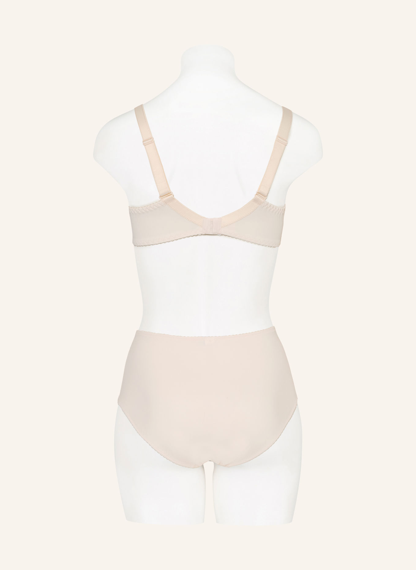 Felina Conturelle Bügel-BH SERENADA: ROSÉ