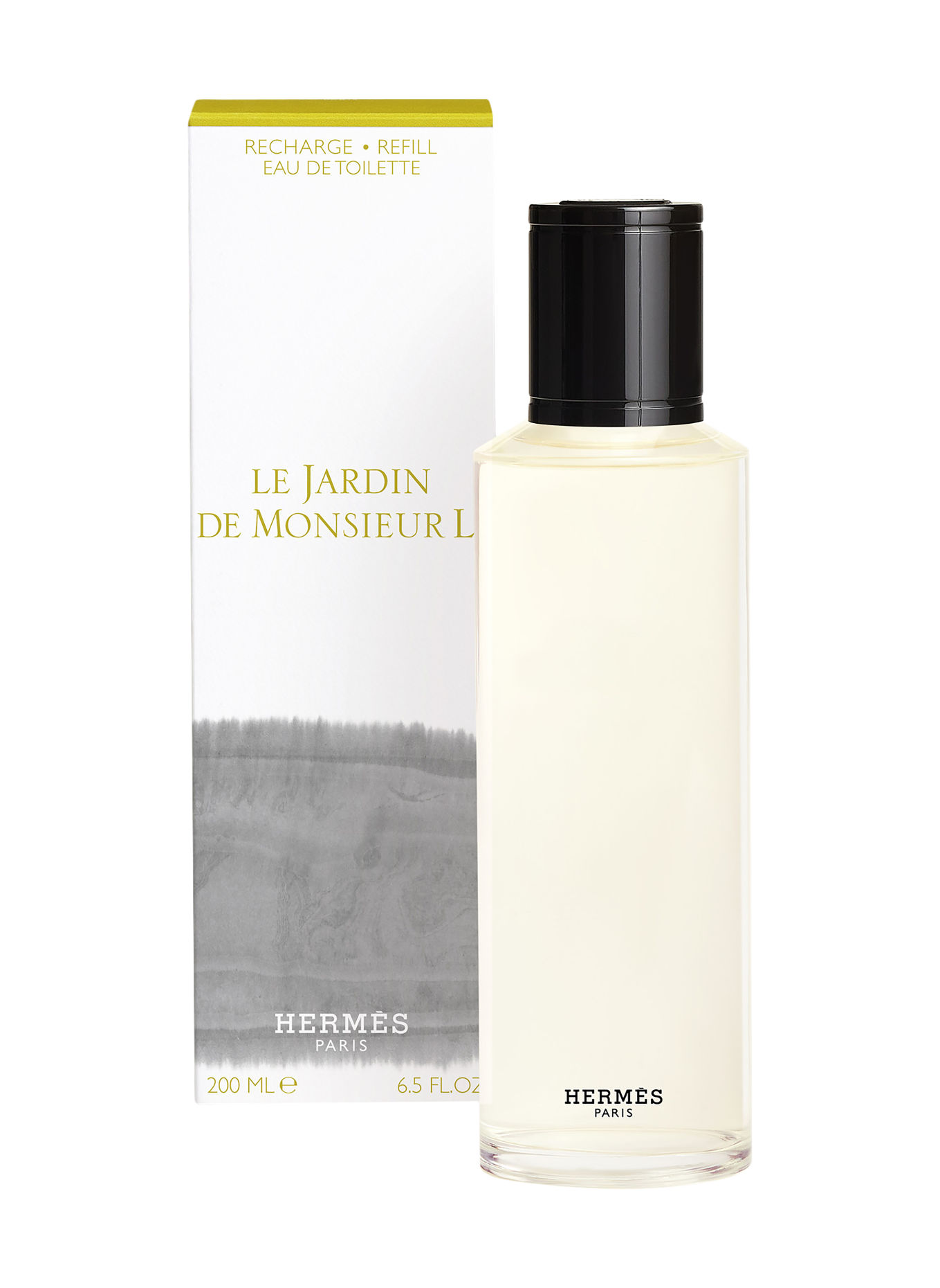 HERMÈS LE JARDIN DE MONSIEUR LI