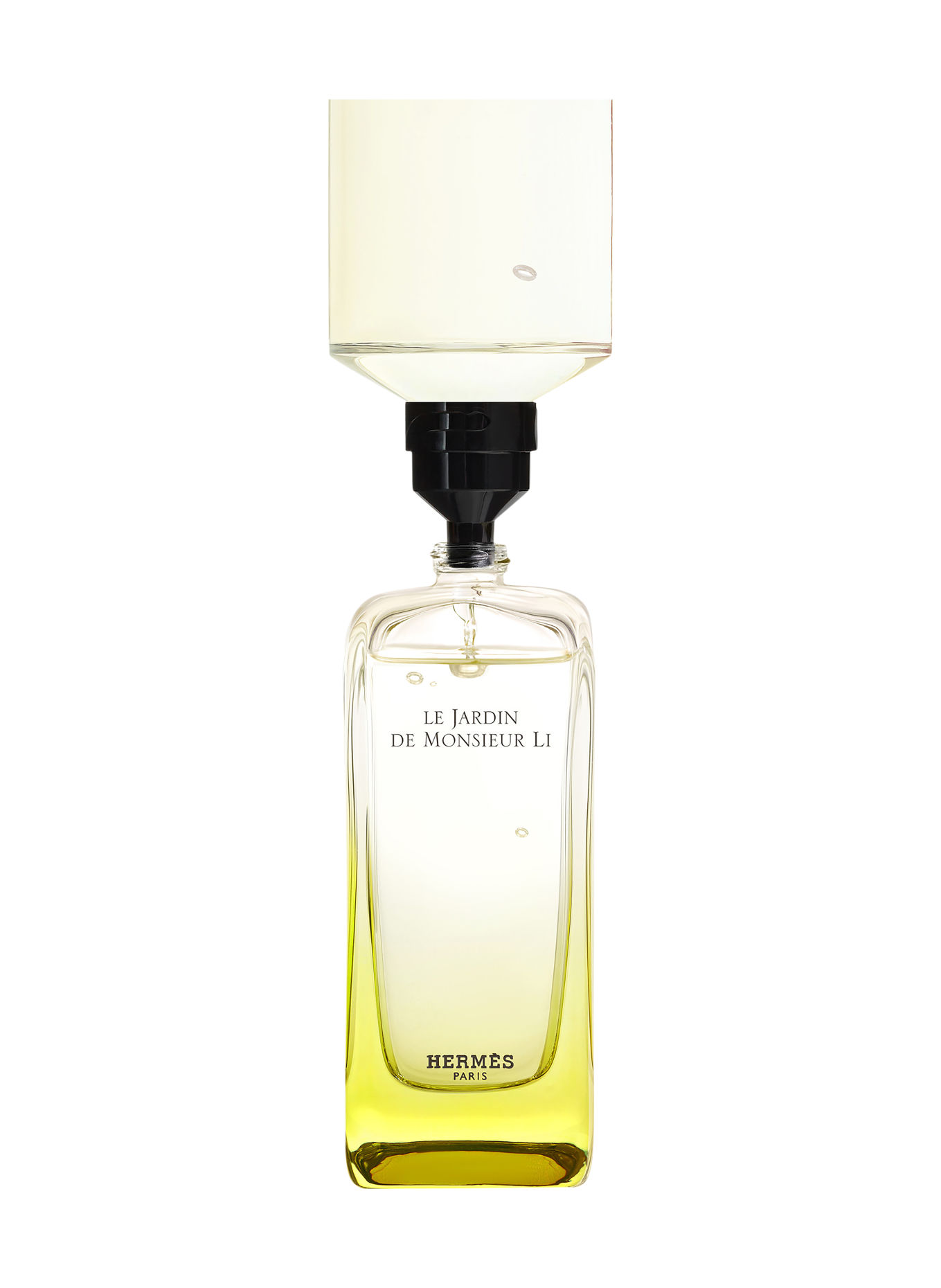 HERMÈS LE JARDIN DE MONSIEUR LI
