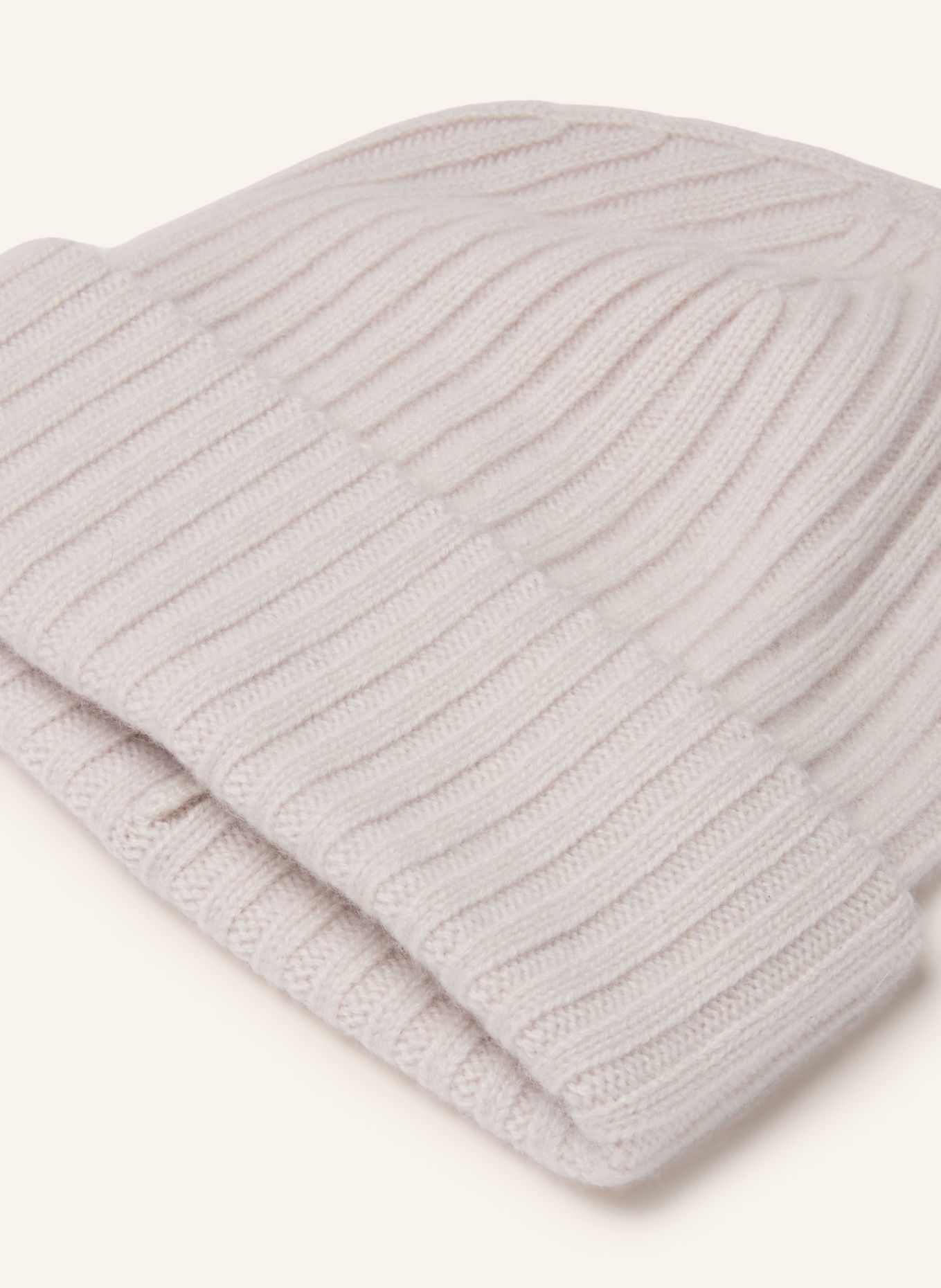 S.MARLON Kashmir-hue: ECRU