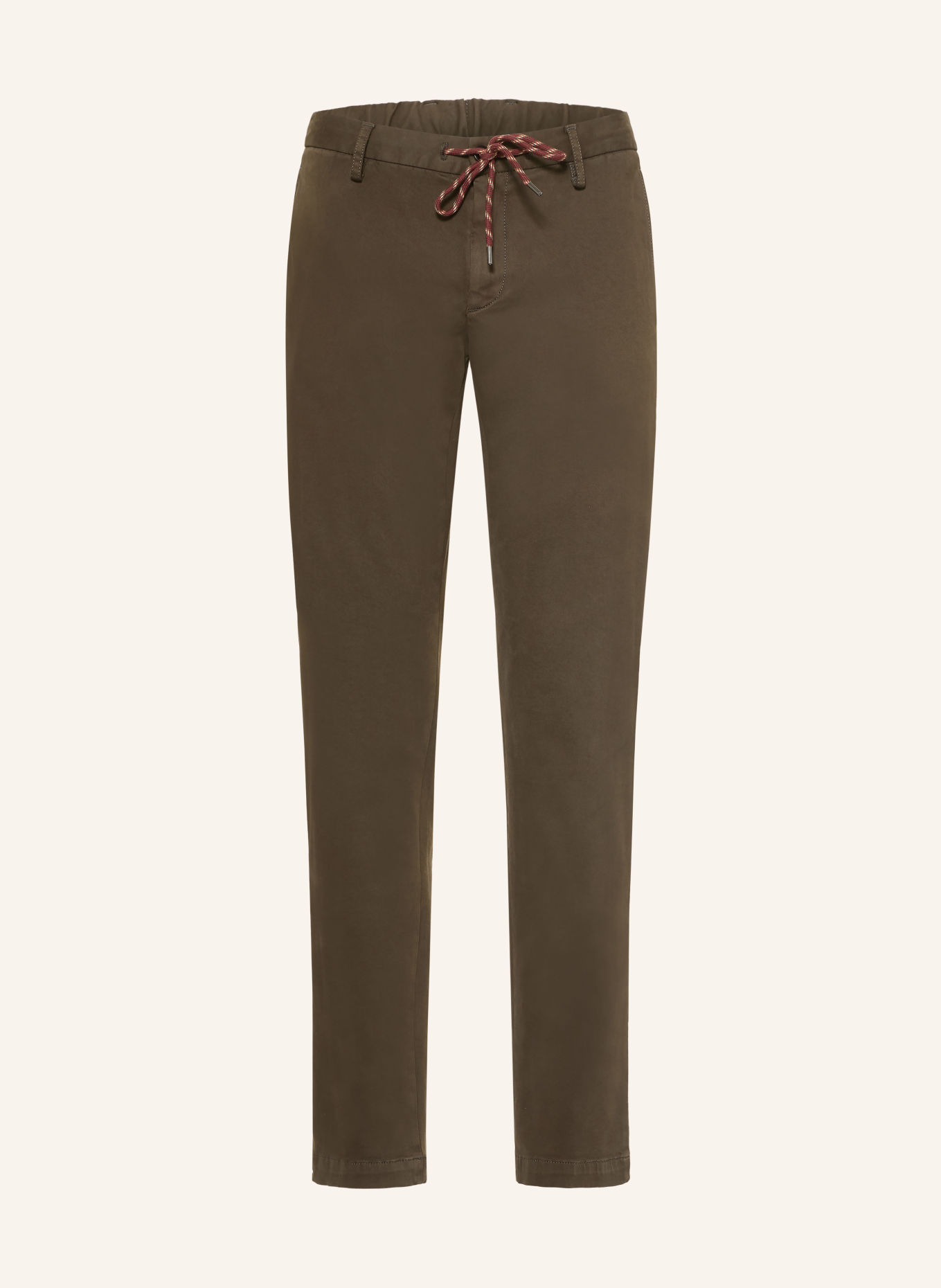 ALBERTO Chino JUMP Slim Fit: OLIJF