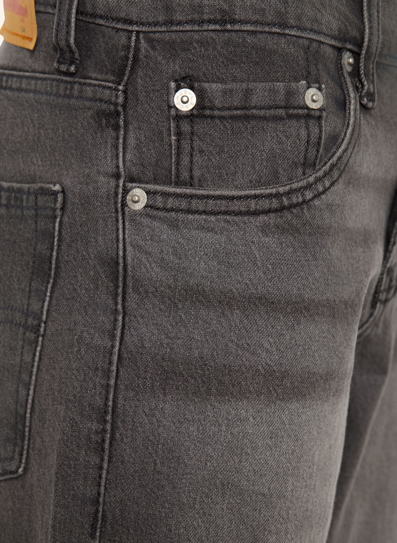 Levi's® Jeans med lös, avsmalnande passform: DAM INCOGNITO