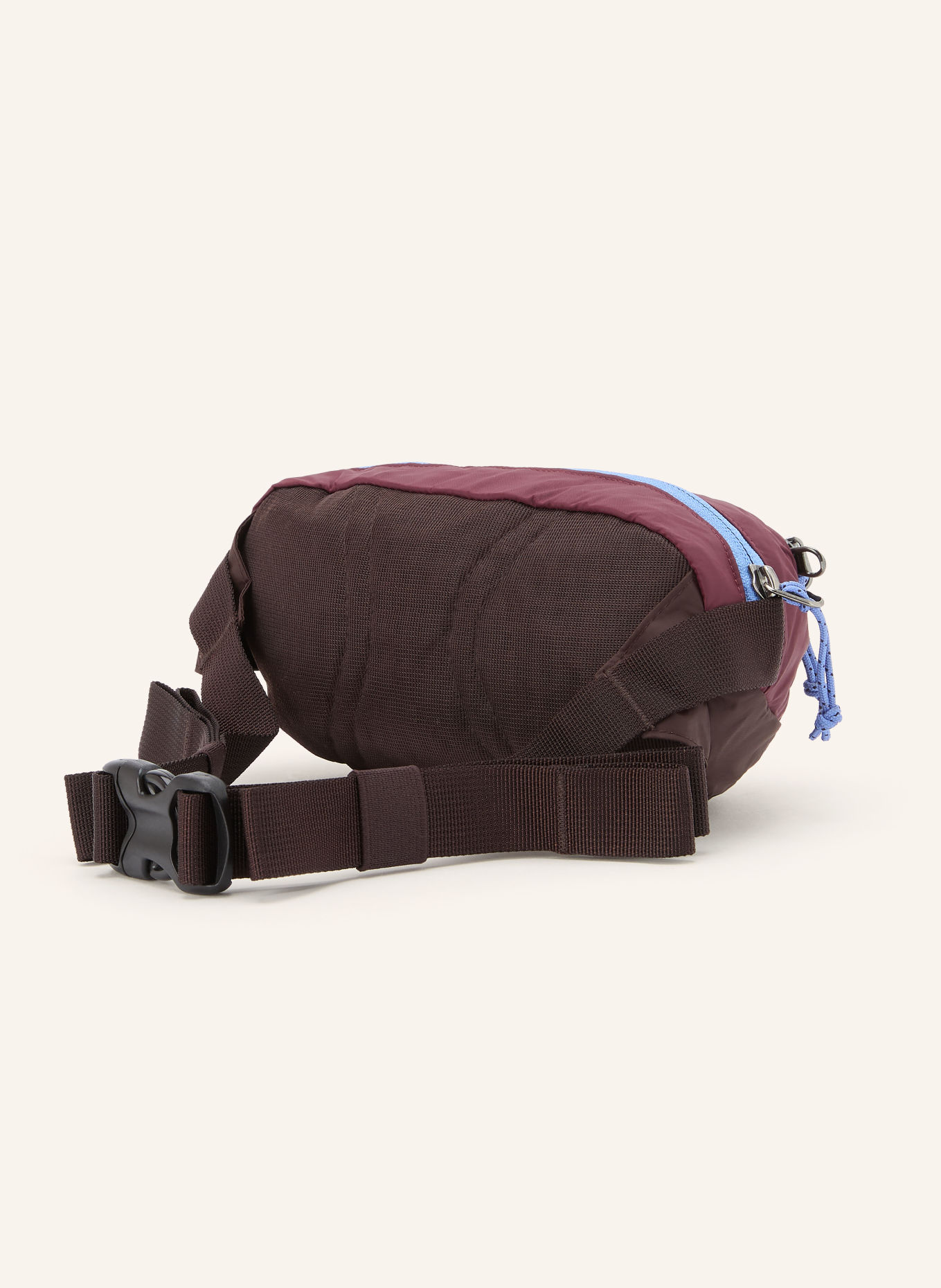 patagonia Heuptas TERRAVIA MINI: DONKERROOD / MARRON FONCÉ