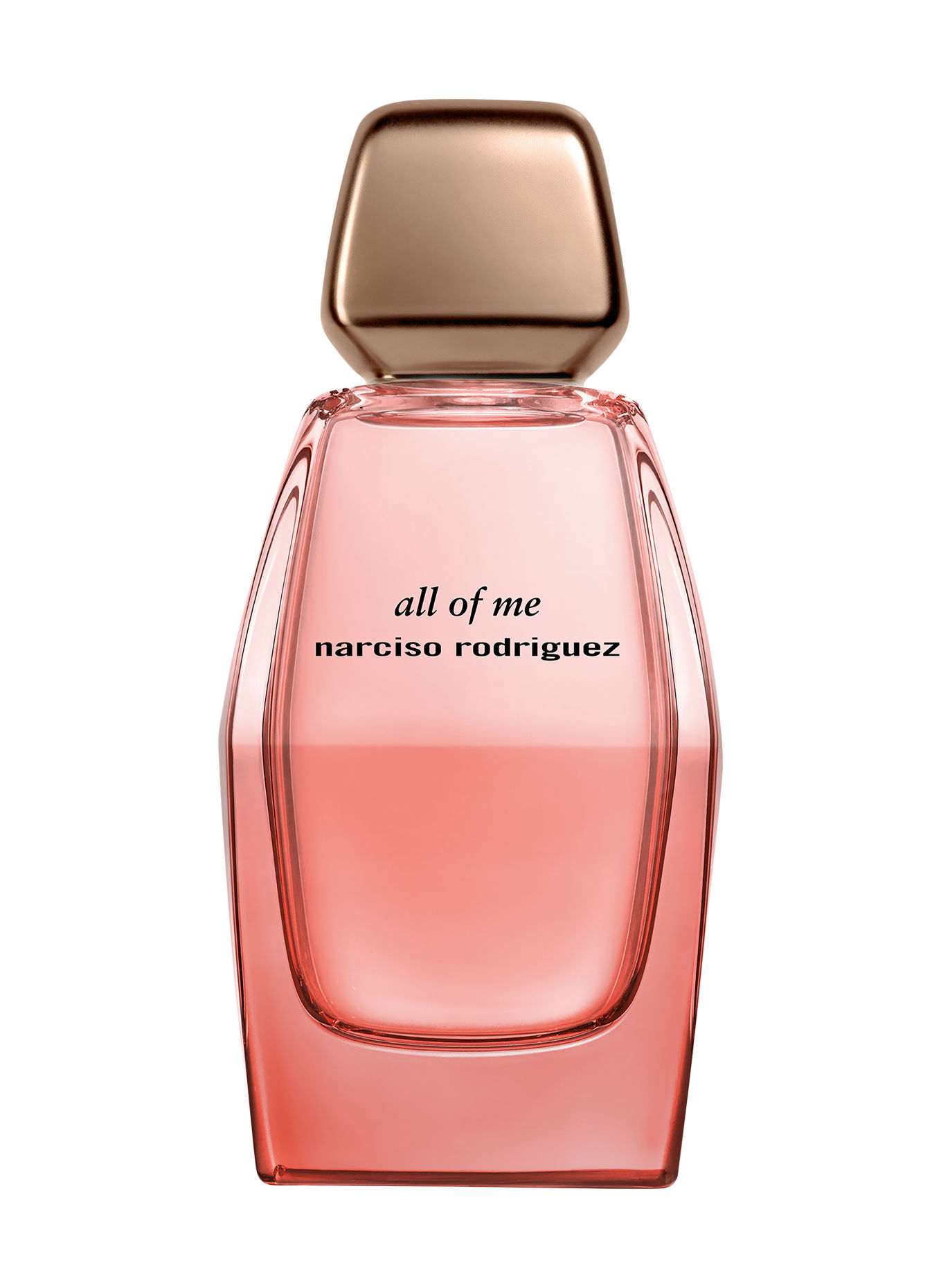 narciso rodriguez ALL OF ME INTENSE REFILLABLE
