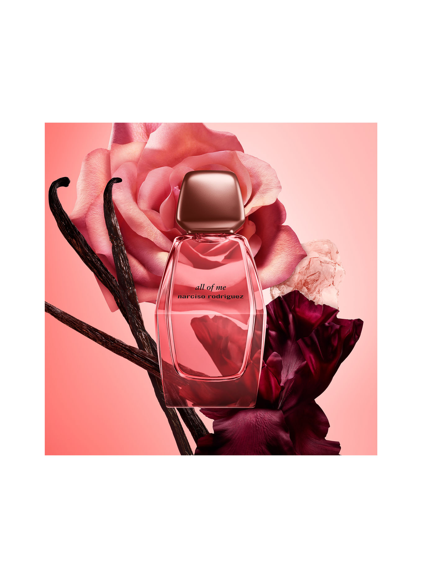 narciso rodriguez ALL OF ME INTENSE REFILLABLE