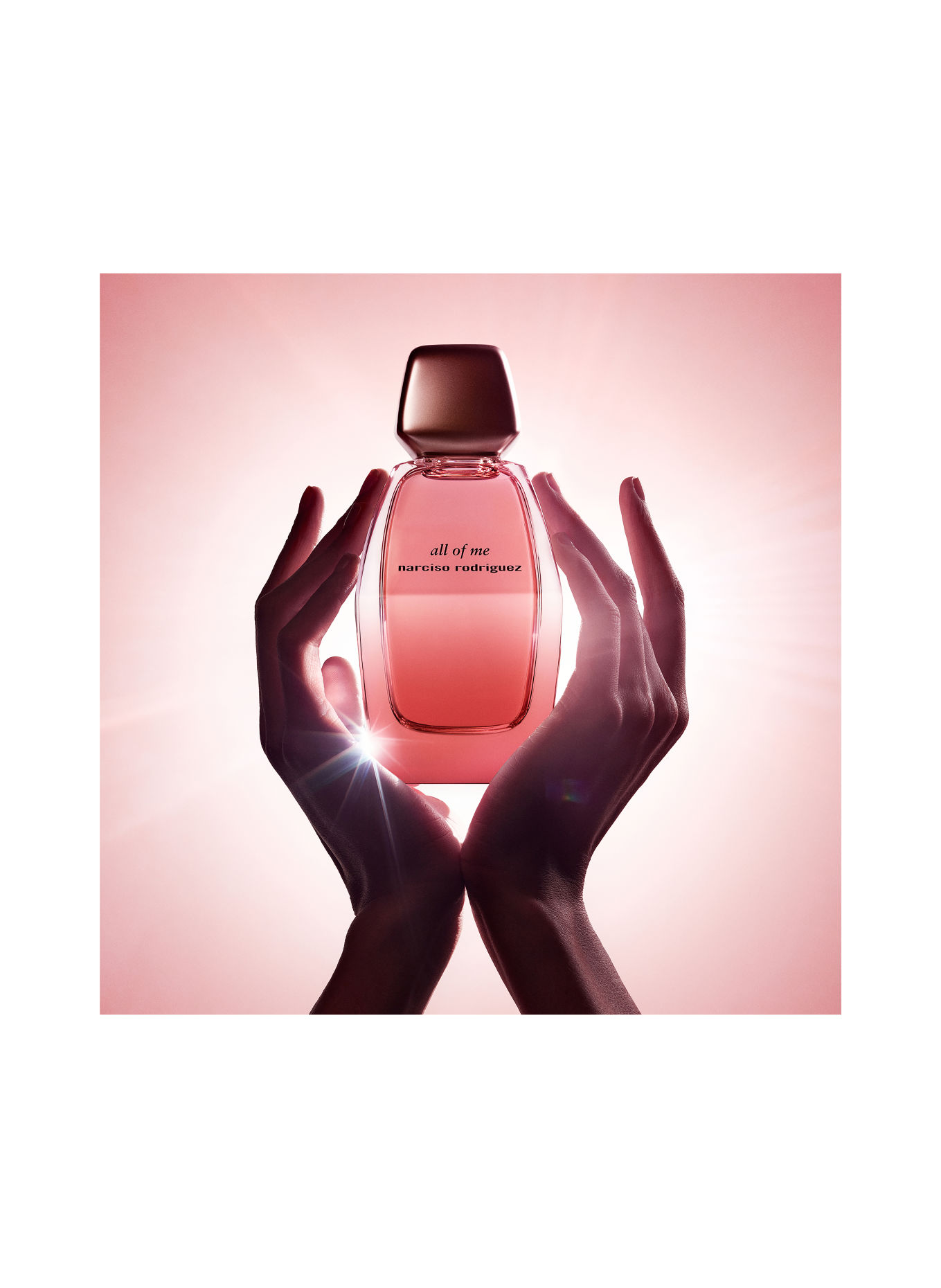 narciso rodriguez ALL OF ME INTENSE REFILLABLE