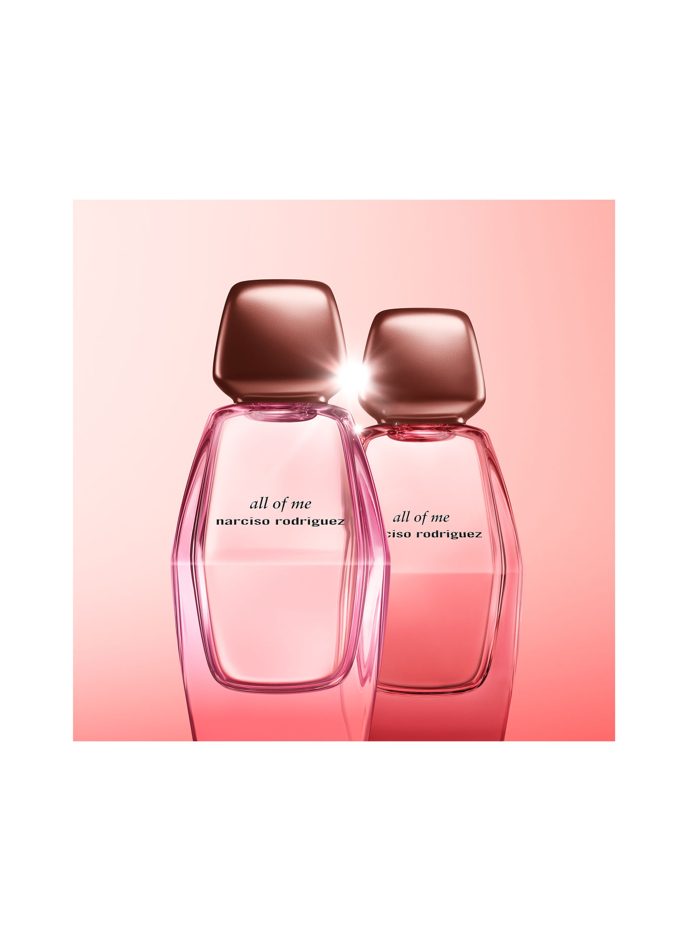 narciso rodriguez ALL OF ME INTENSE REFILLABLE