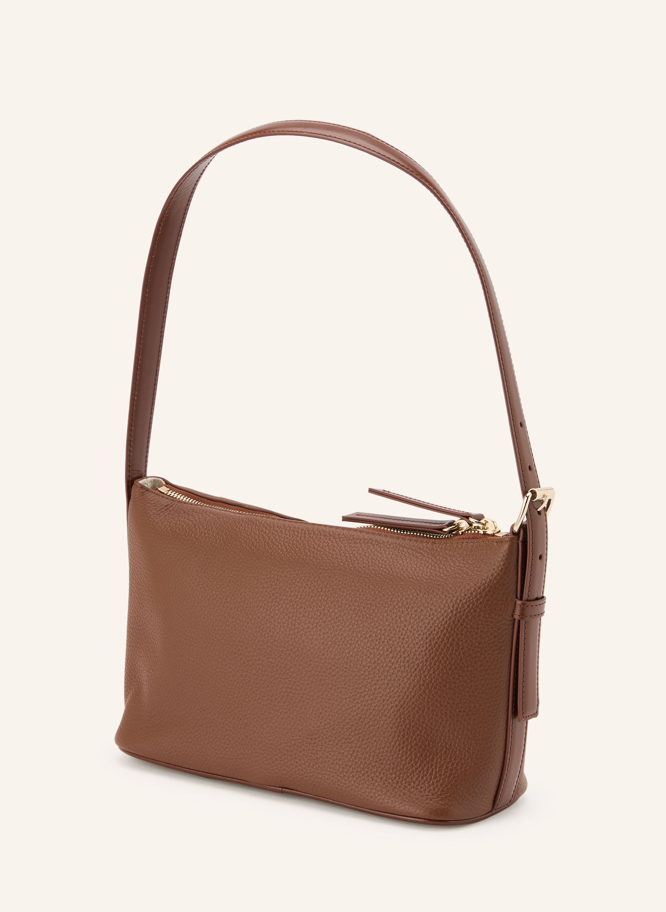 A.P.C. schoudertas: BRUIN