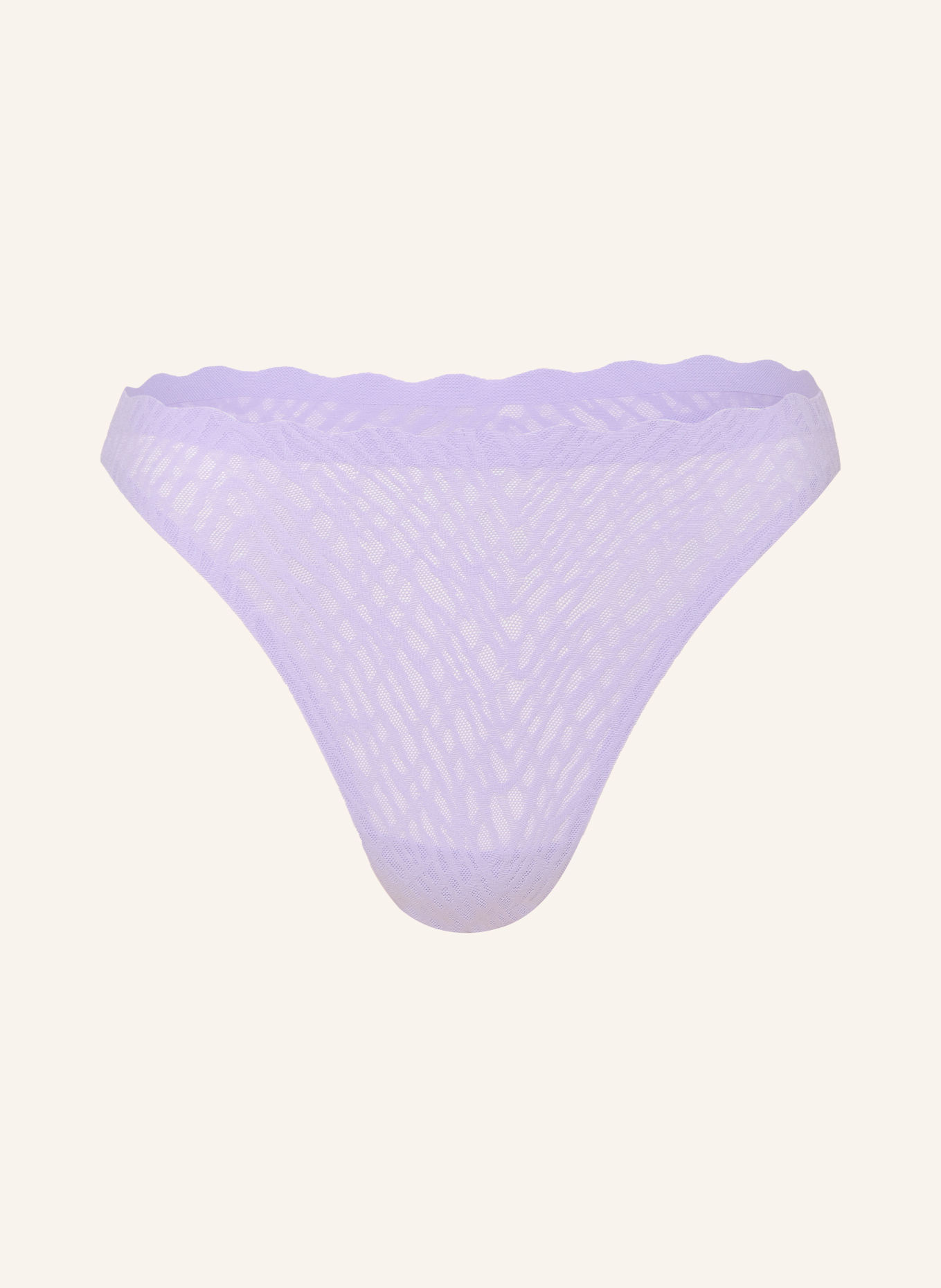 sloggi String ZERO FEEL BLISS: LICHTPAARS