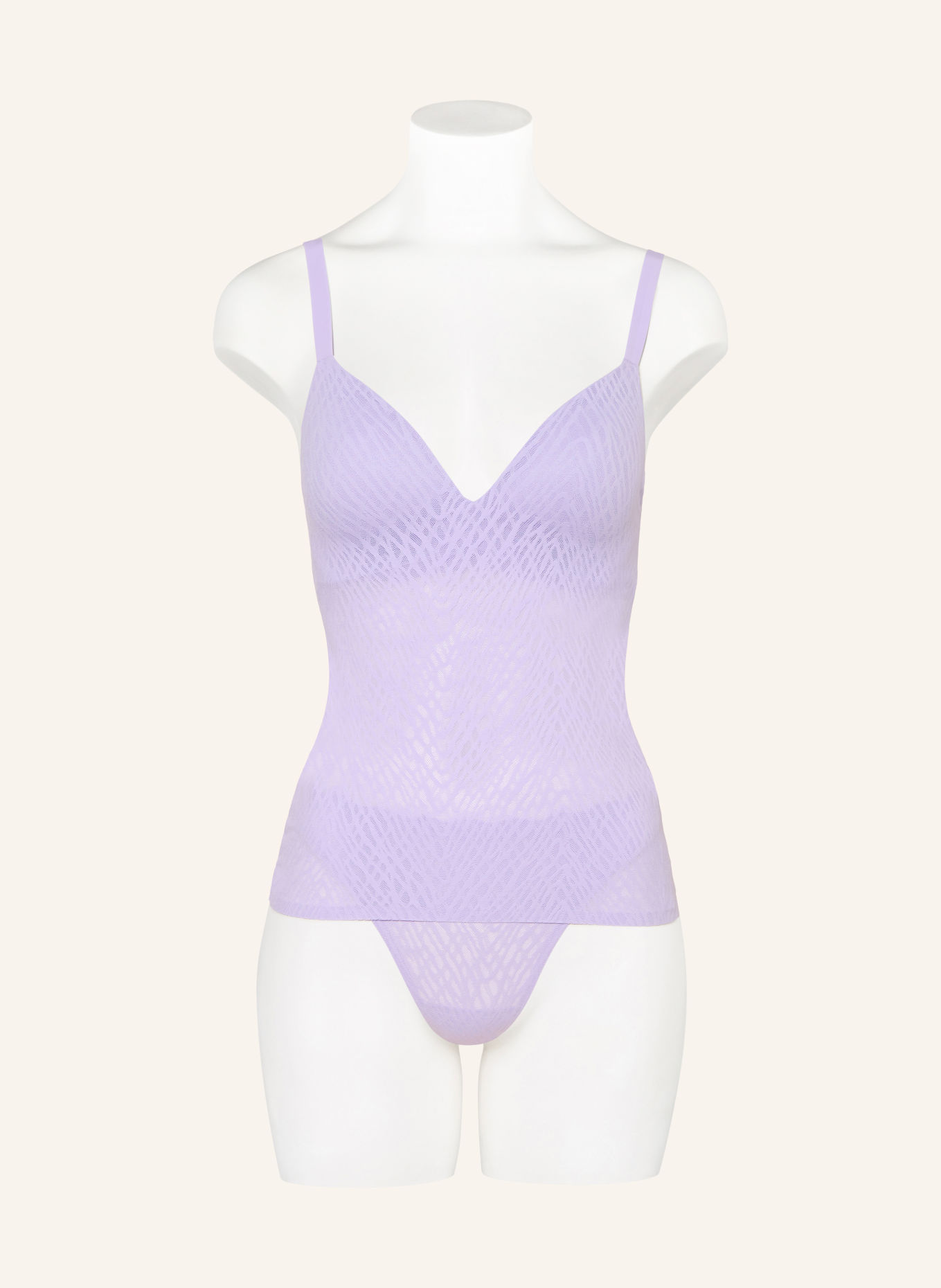 sloggi String ZERO FEEL BLISS: LICHTPAARS