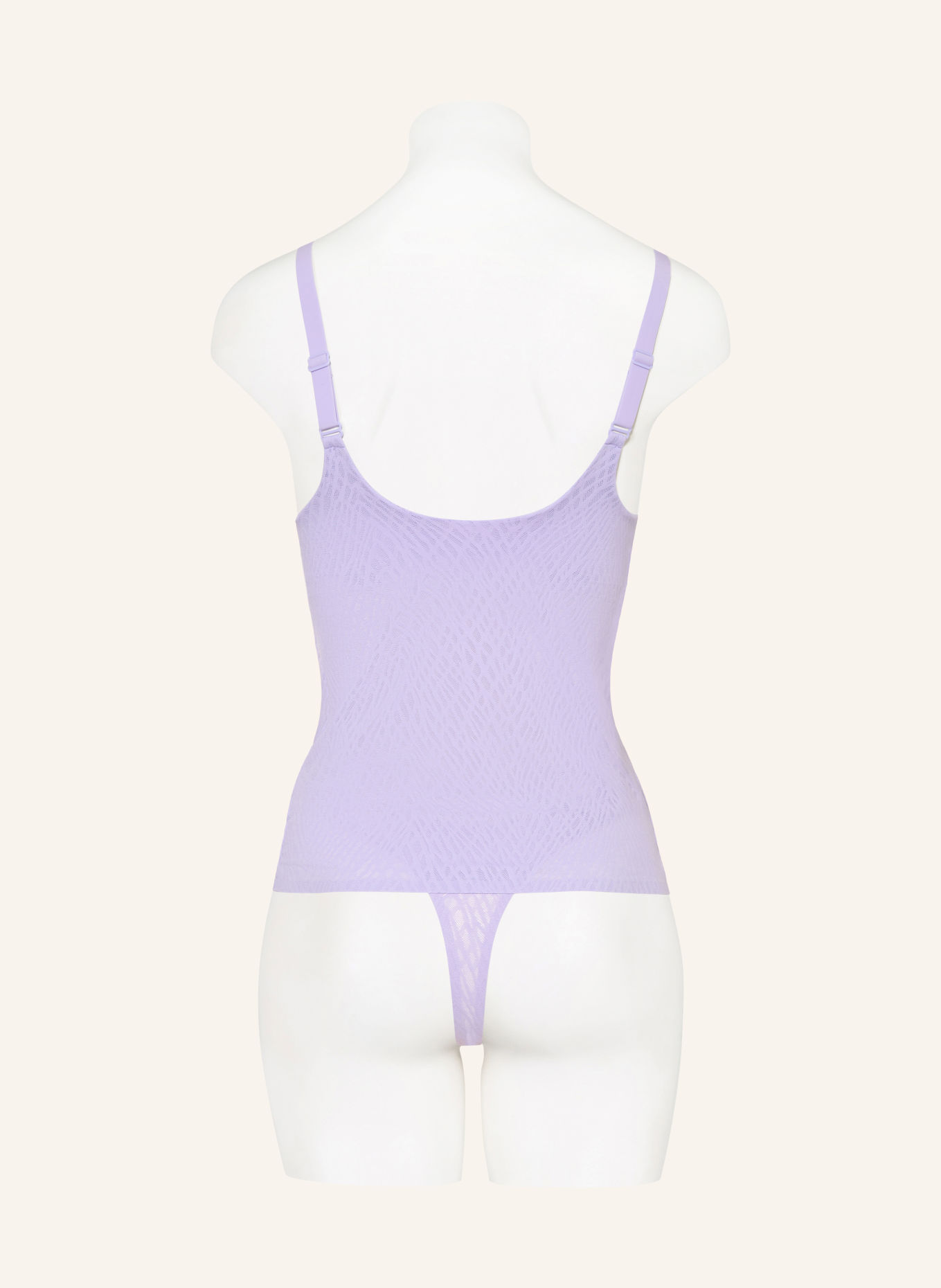 sloggi String ZERO FEEL BLISS: LICHTPAARS