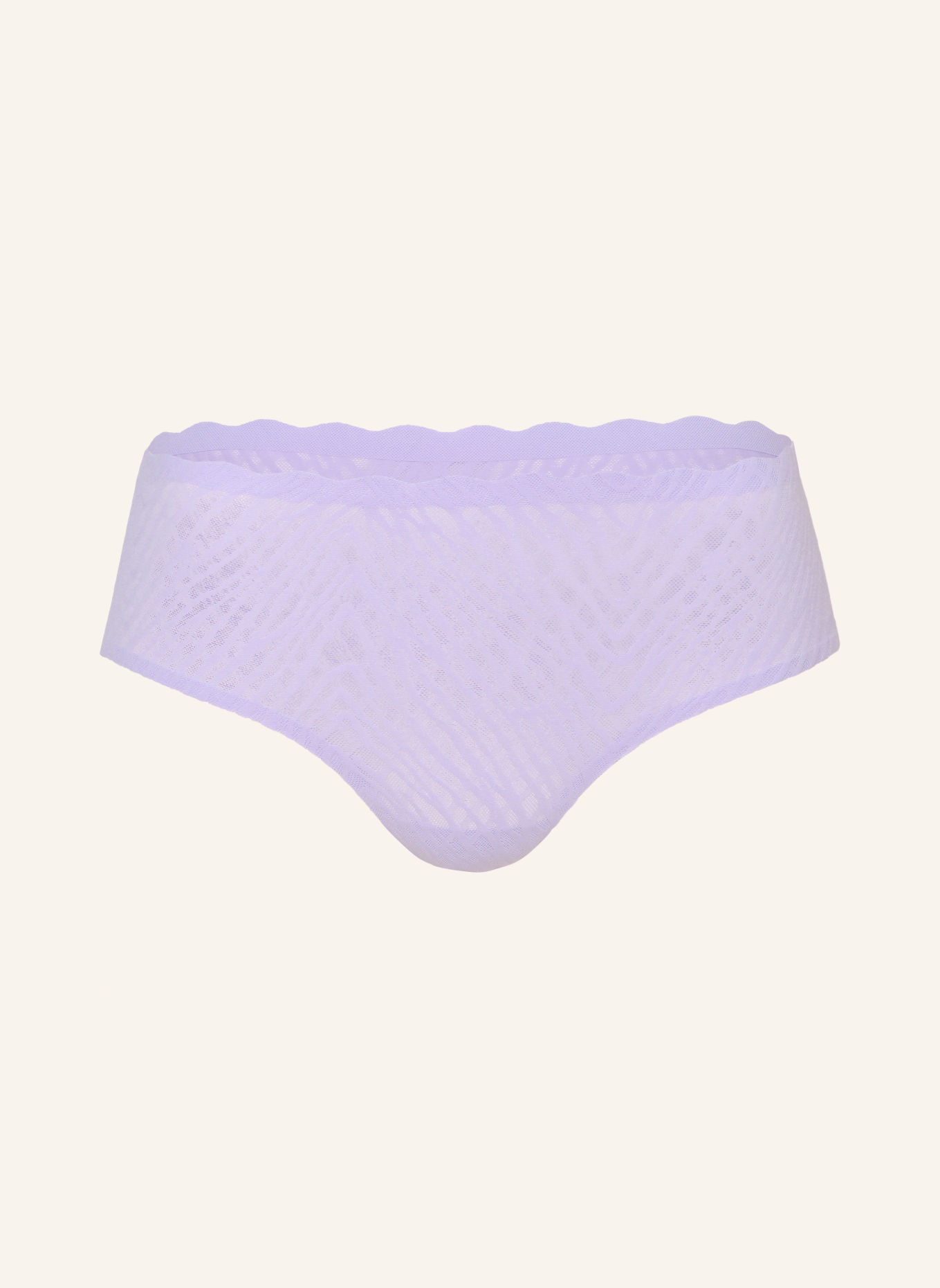 sloggi Panty ZERO FEEL BLISS: LICHTPAARS