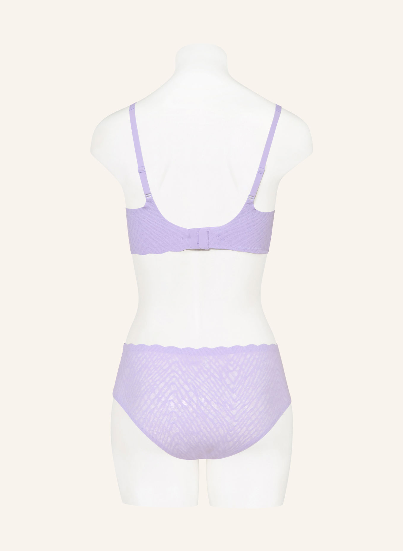 sloggi Panty ZERO FEEL BLISS: LICHTPAARS