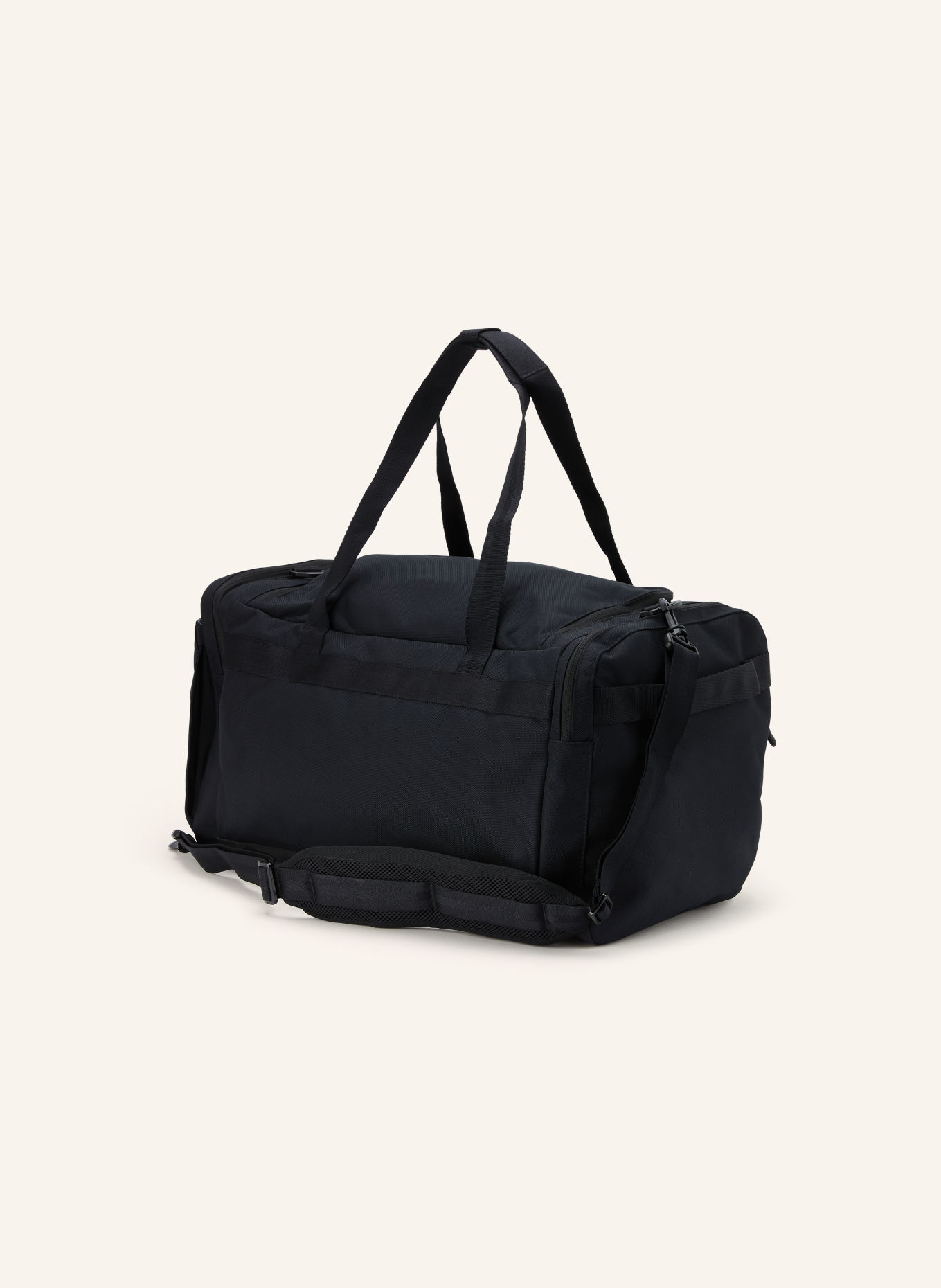 Nike Sporttas UTILITY POWER 2.0 MEDIUM 51 l: ZWART