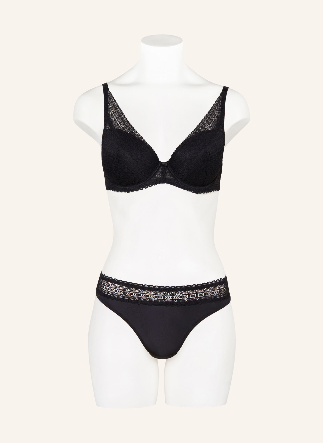 darling harbour slip: ZWART