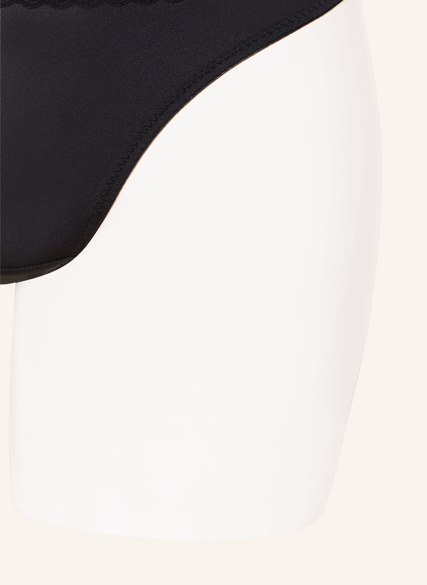 darling harbour slip: ZWART