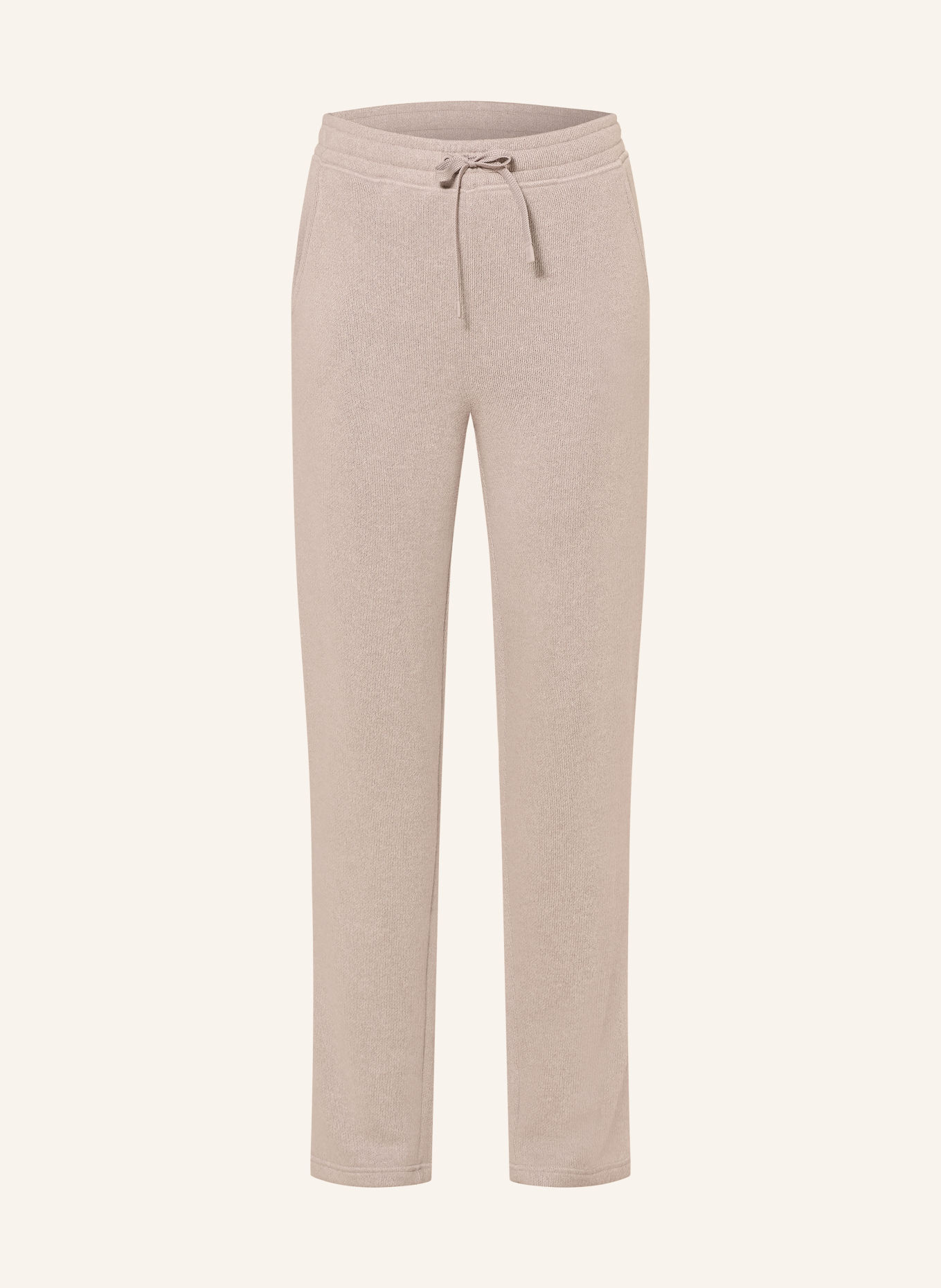 CHANTELLE Loungebroek JERRY: E60 CASHMERE BROWN