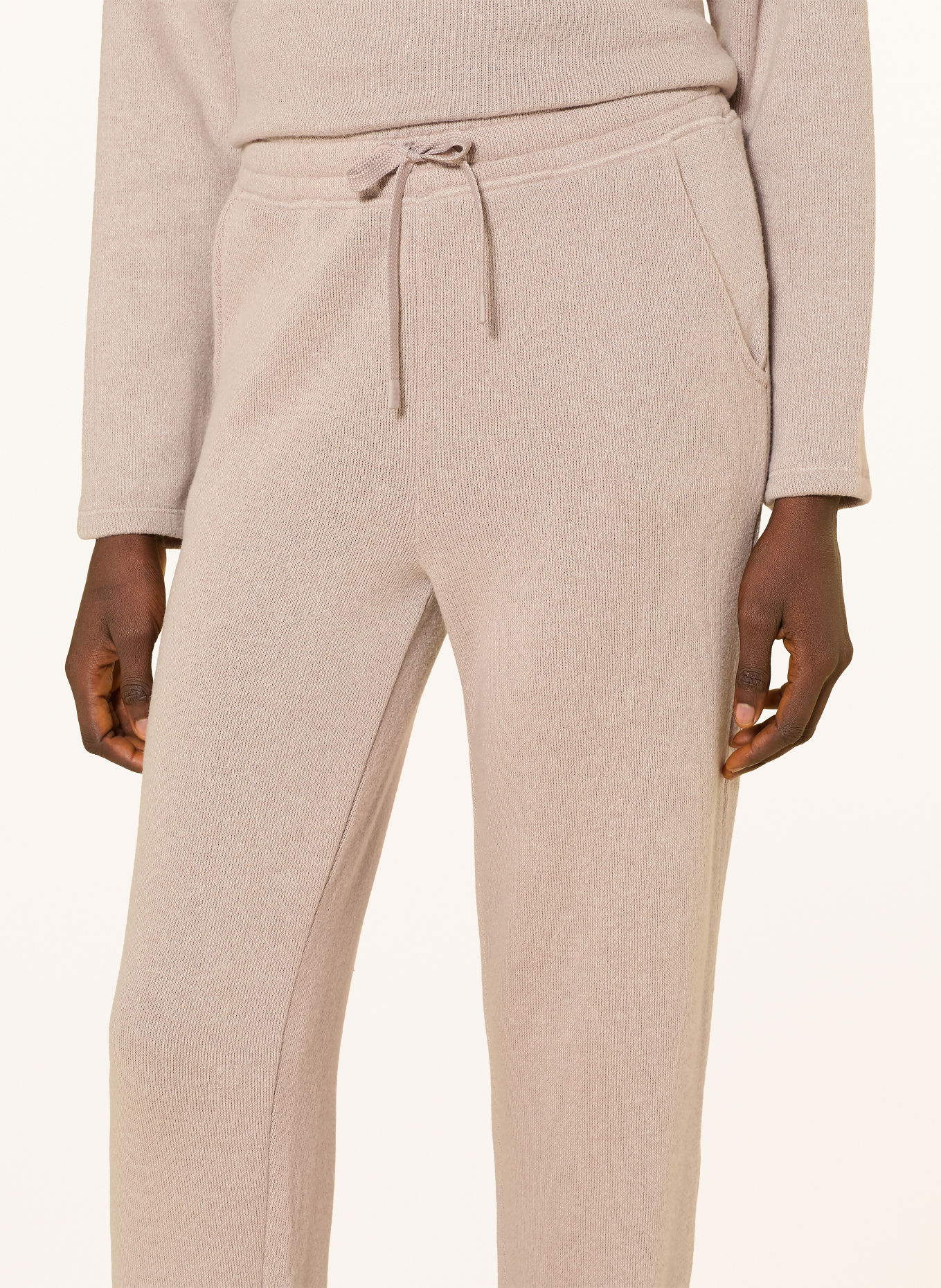 CHANTELLE Loungebroek JERRY: E60 CASHMERE BROWN