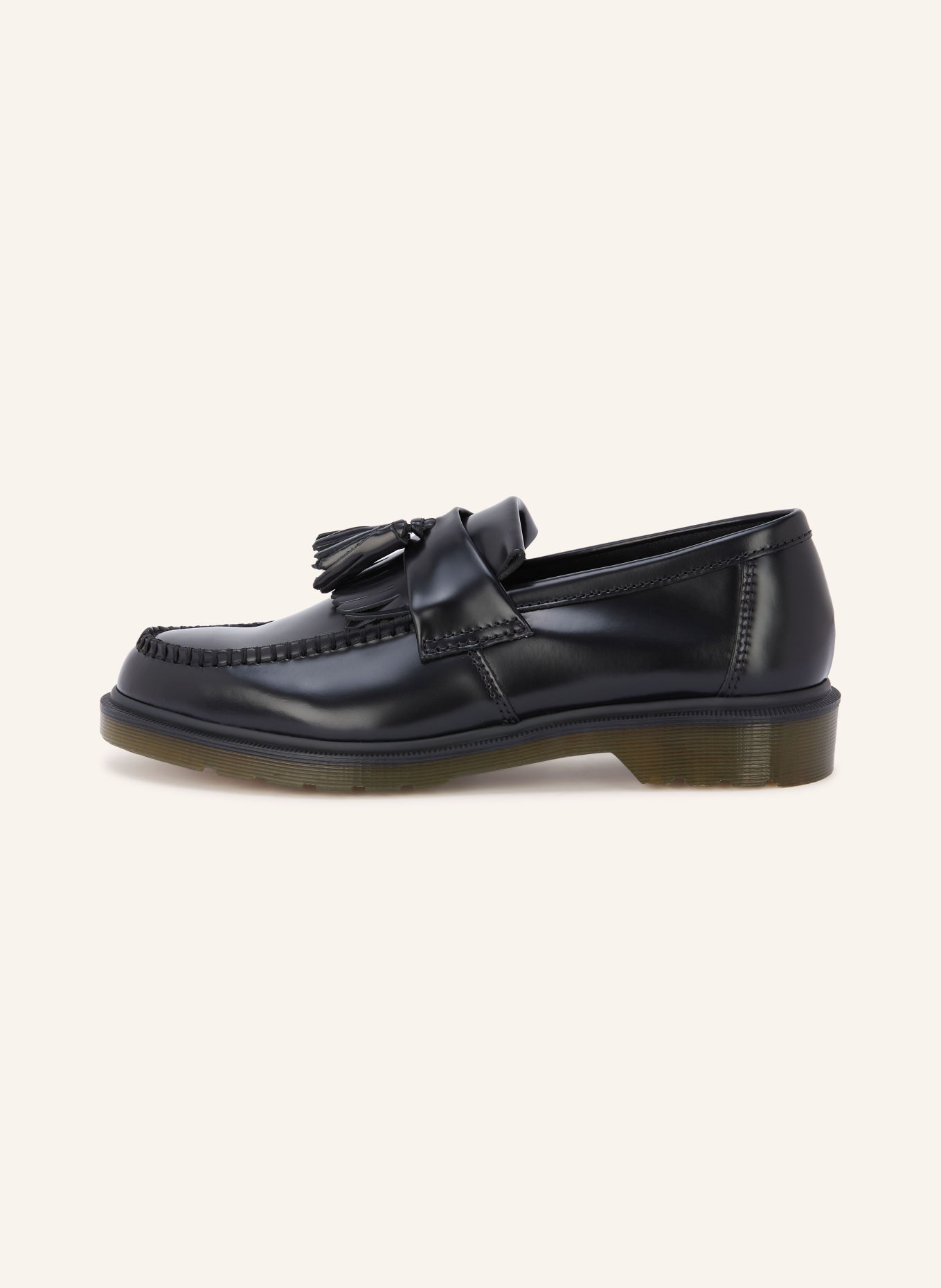 Dr. Martens Loafer ADRIAN: SCHWARZ