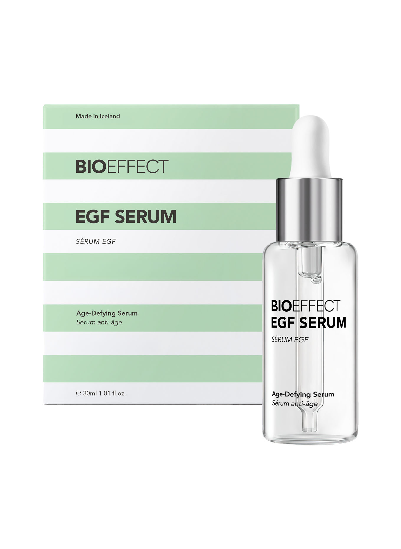 BIOEFFECT EGF SERUM