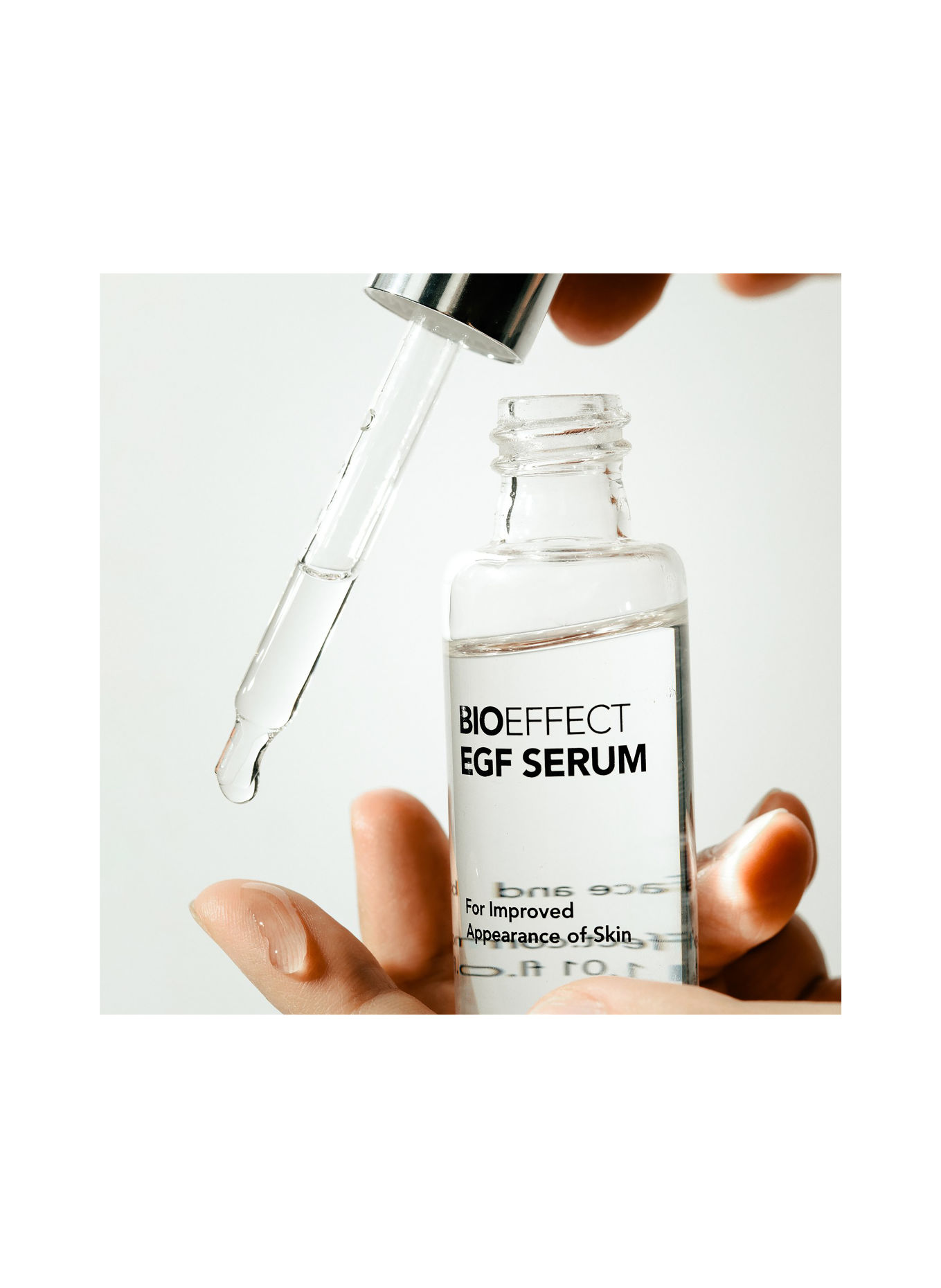 BIOEFFECT EGF SERUM