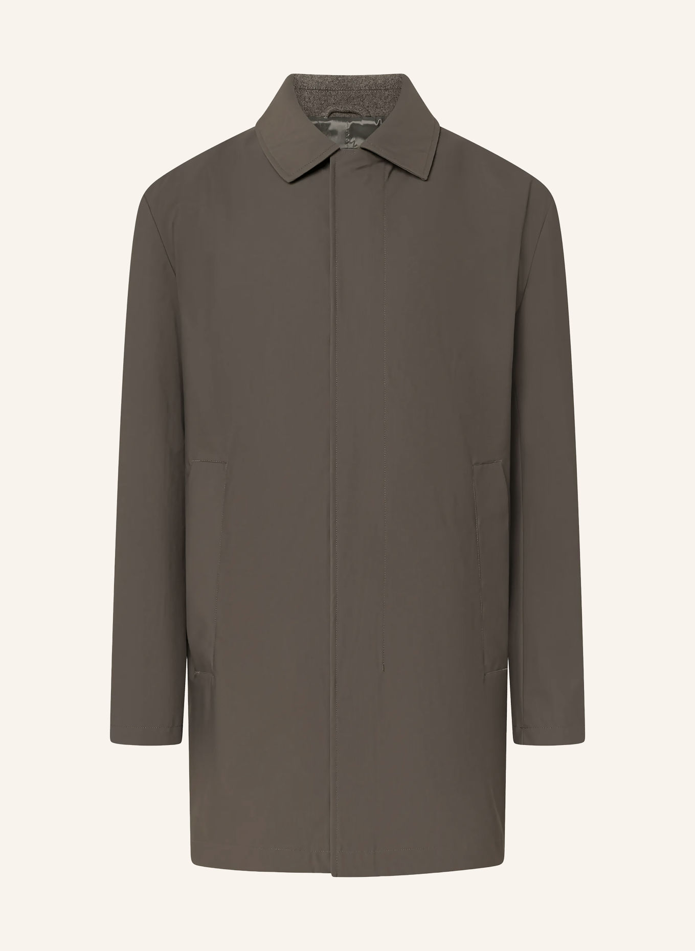 STRELLSON Jas NARO: TAUPE