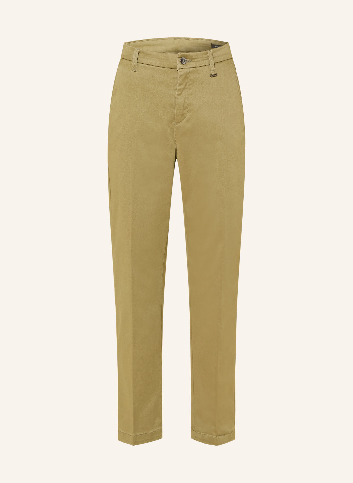 MAC Chino TURN UP: OLIV