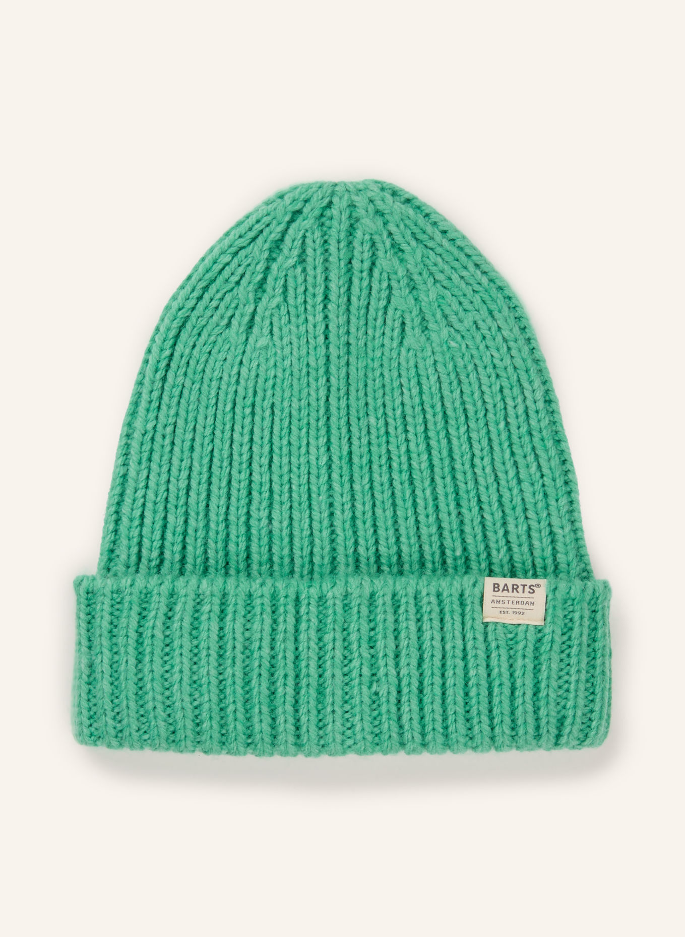 Barts JEANSY Hat: GREEN