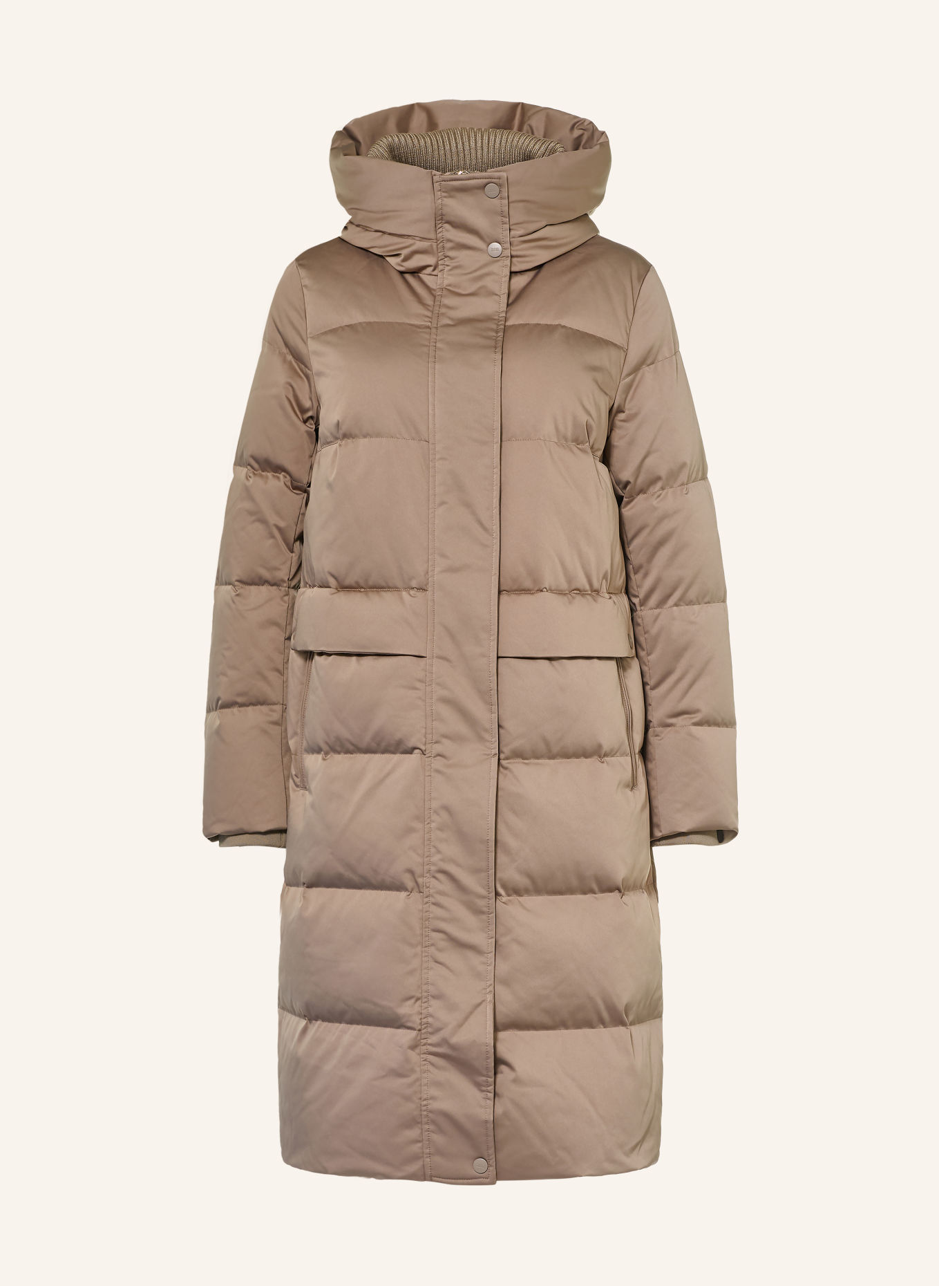 DUNO Donsjas SHEGAN: TAUPE