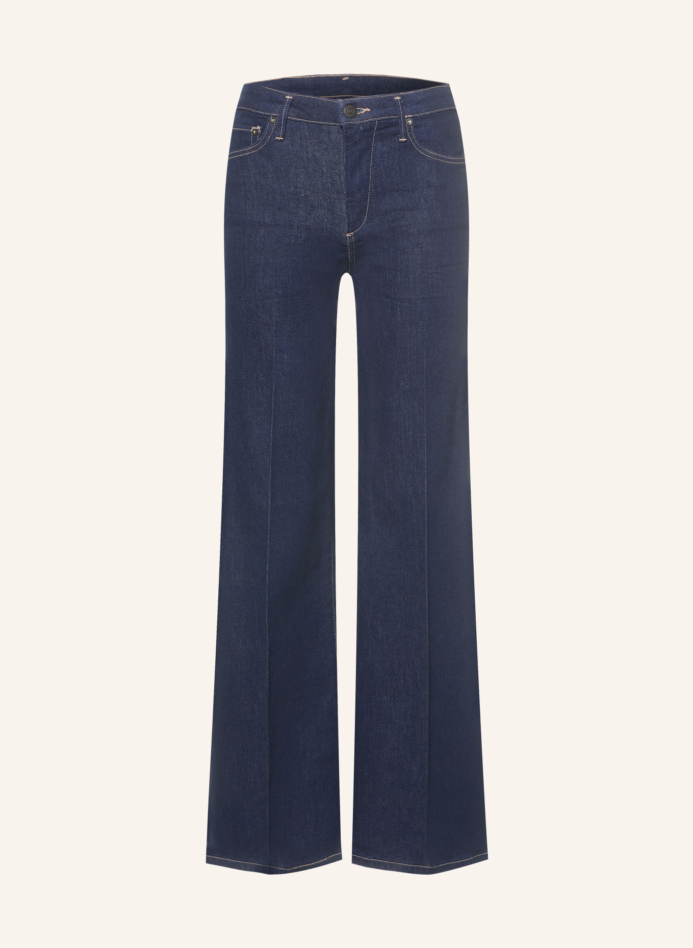 TRUE RELIGION Jeansy flared MIJA: 4646