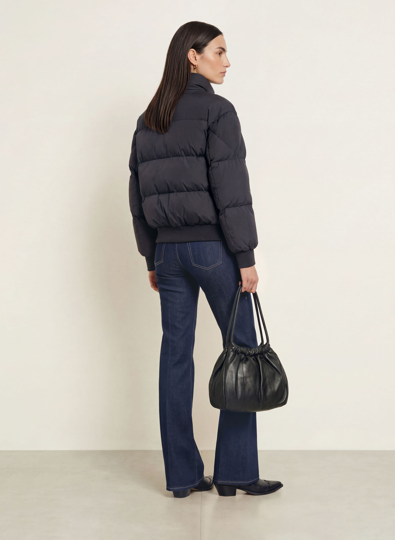TRUE RELIGION Jeansy flared MIJA: 4646