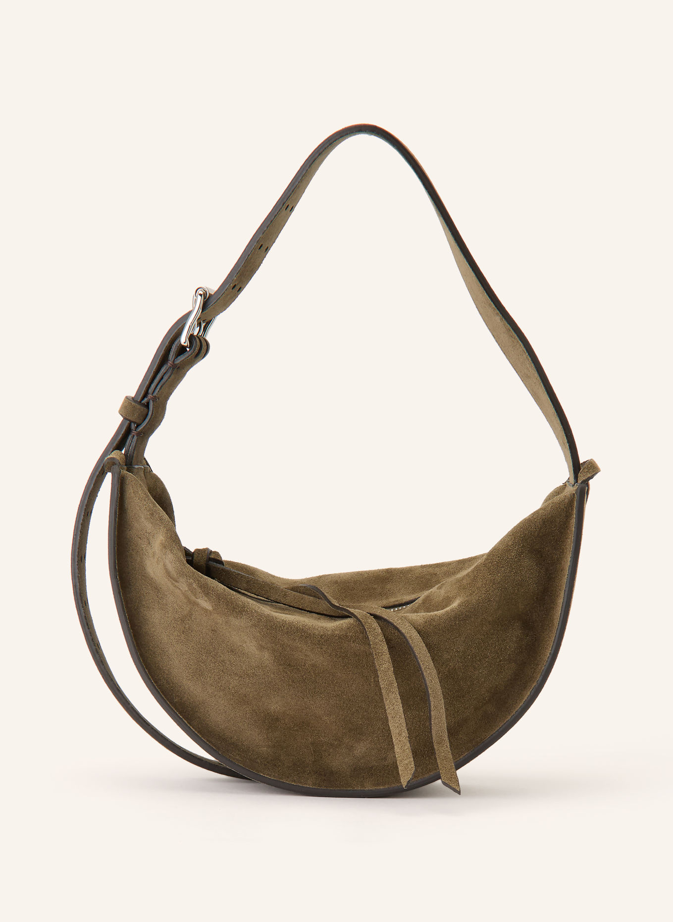 RADICA STUDIO Schoudertas AMACA MINI: BRUIN
