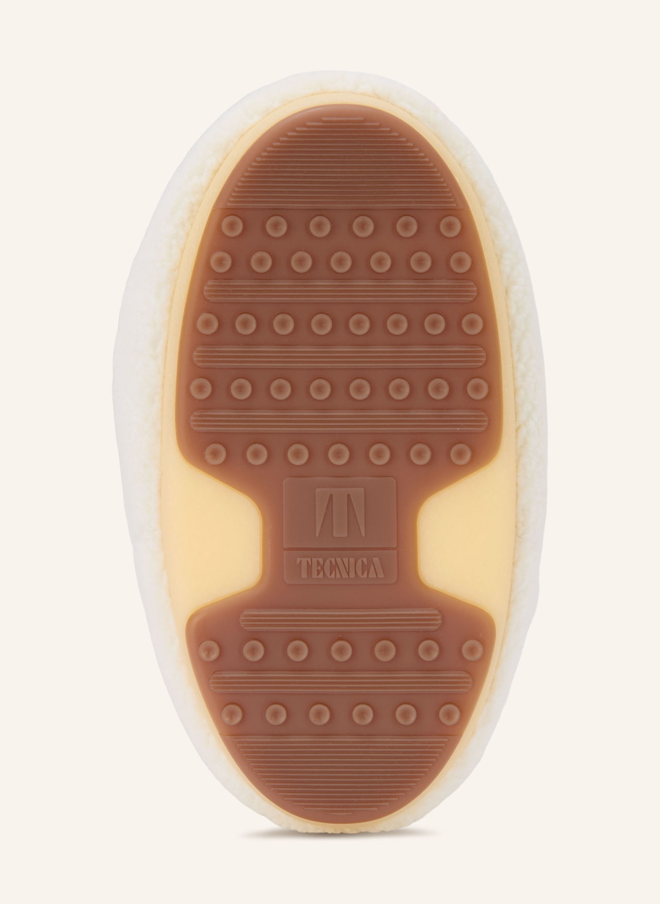 MOON BOOT Moon Boots ICON: CRÈME / BEIGE