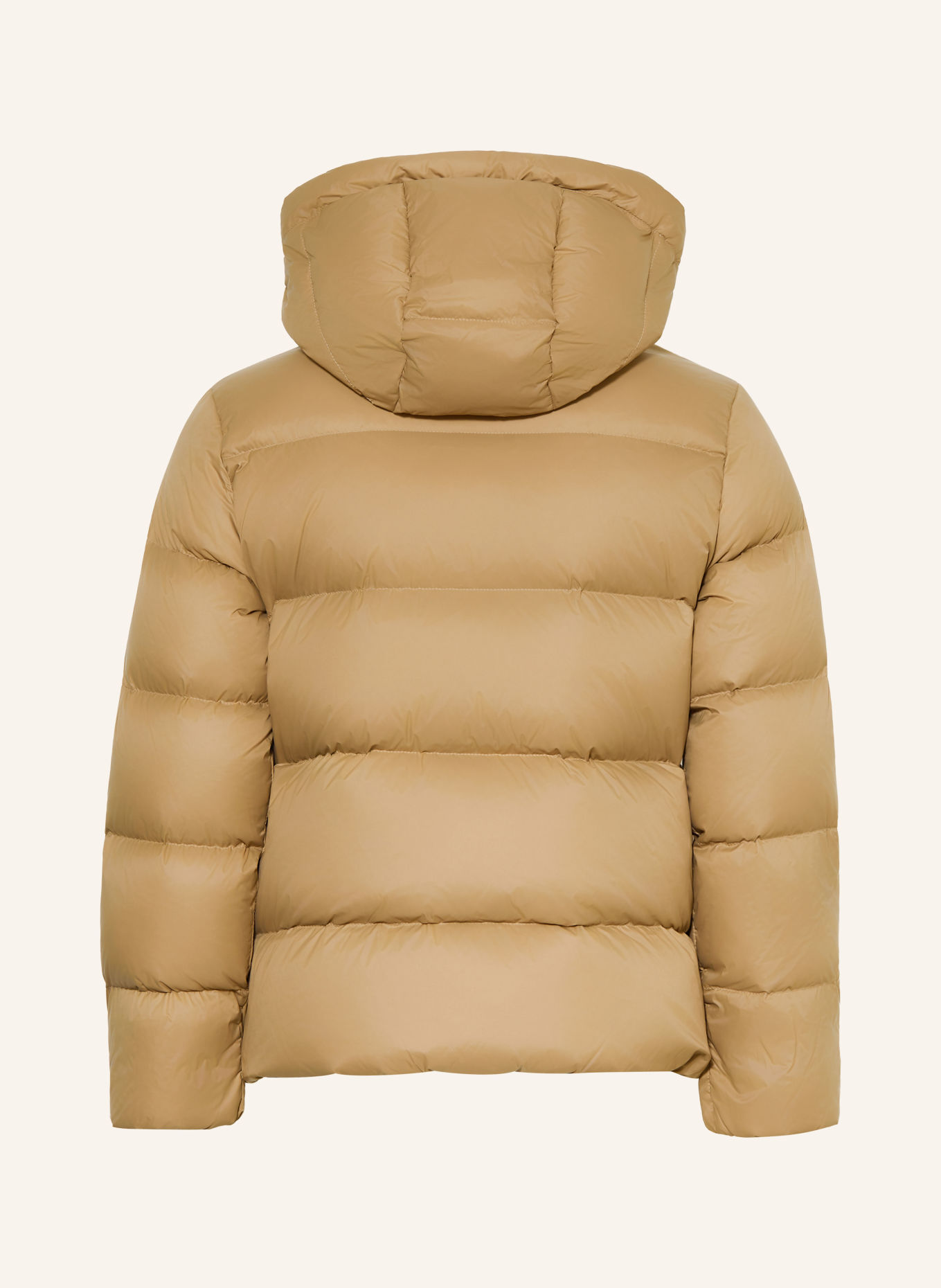 POLO RALPH LAUREN Daunenjacke: CAMEL