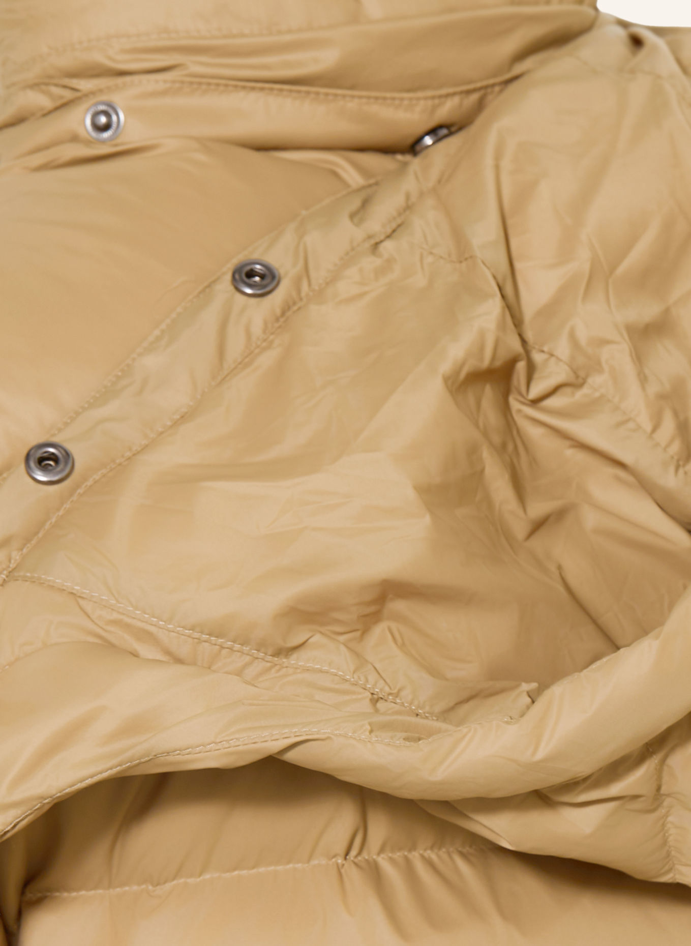 POLO RALPH LAUREN Daunenjacke: CAMEL