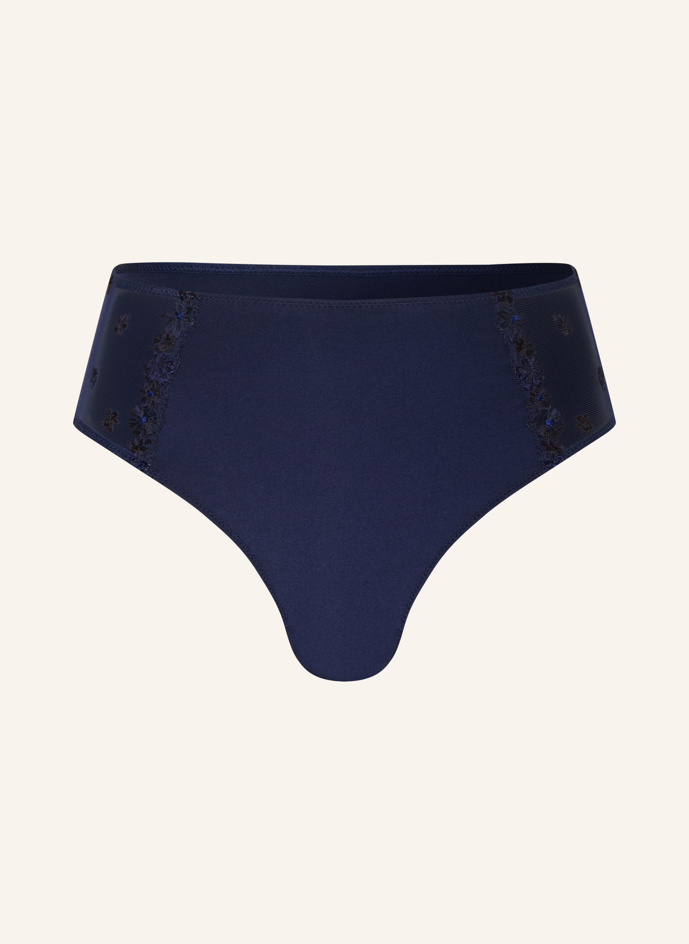mey Panty Serie PRETTY JOAN: DUNKELBLAU