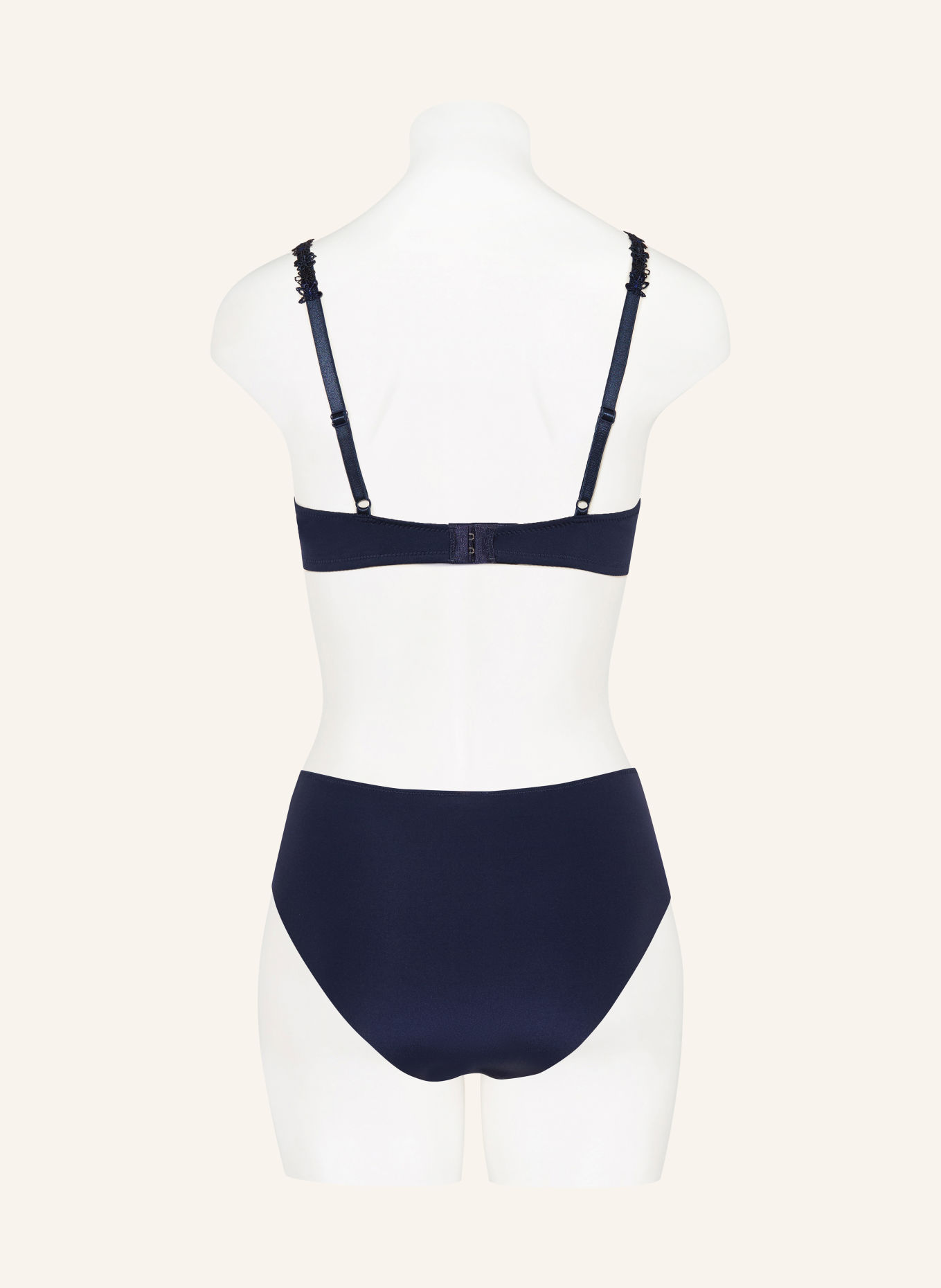 mey Panty Serie PRETTY JOAN: DUNKELBLAU