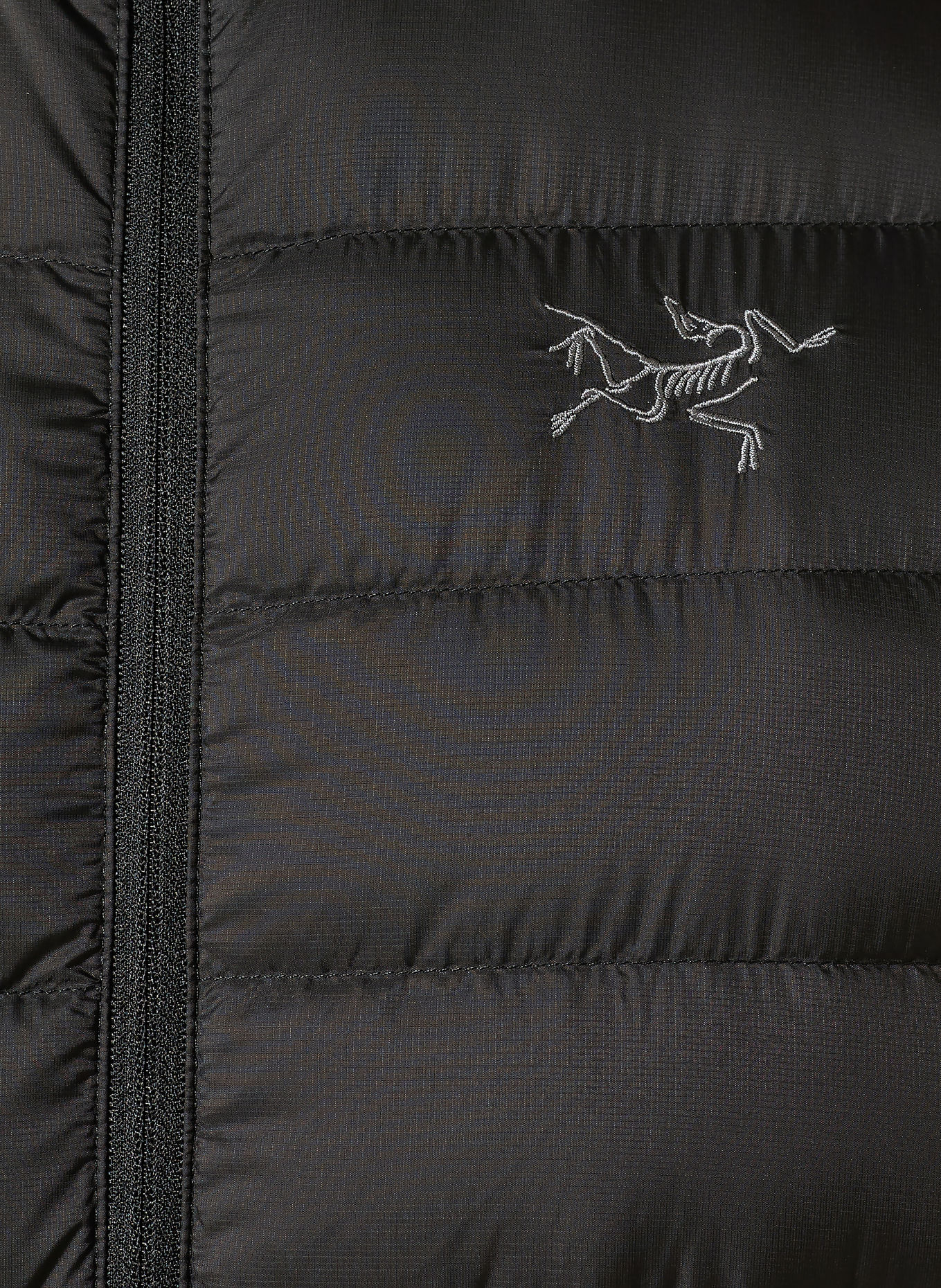 ARC'TERYX Veste matelassée CERIUM: NOIR