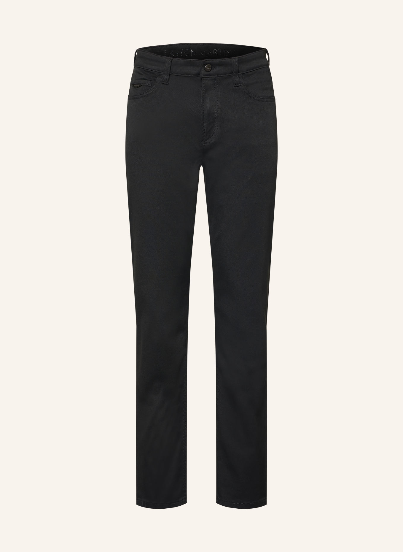 BOSS Jeans DELAWARE Slim Fit: 001 BLACK