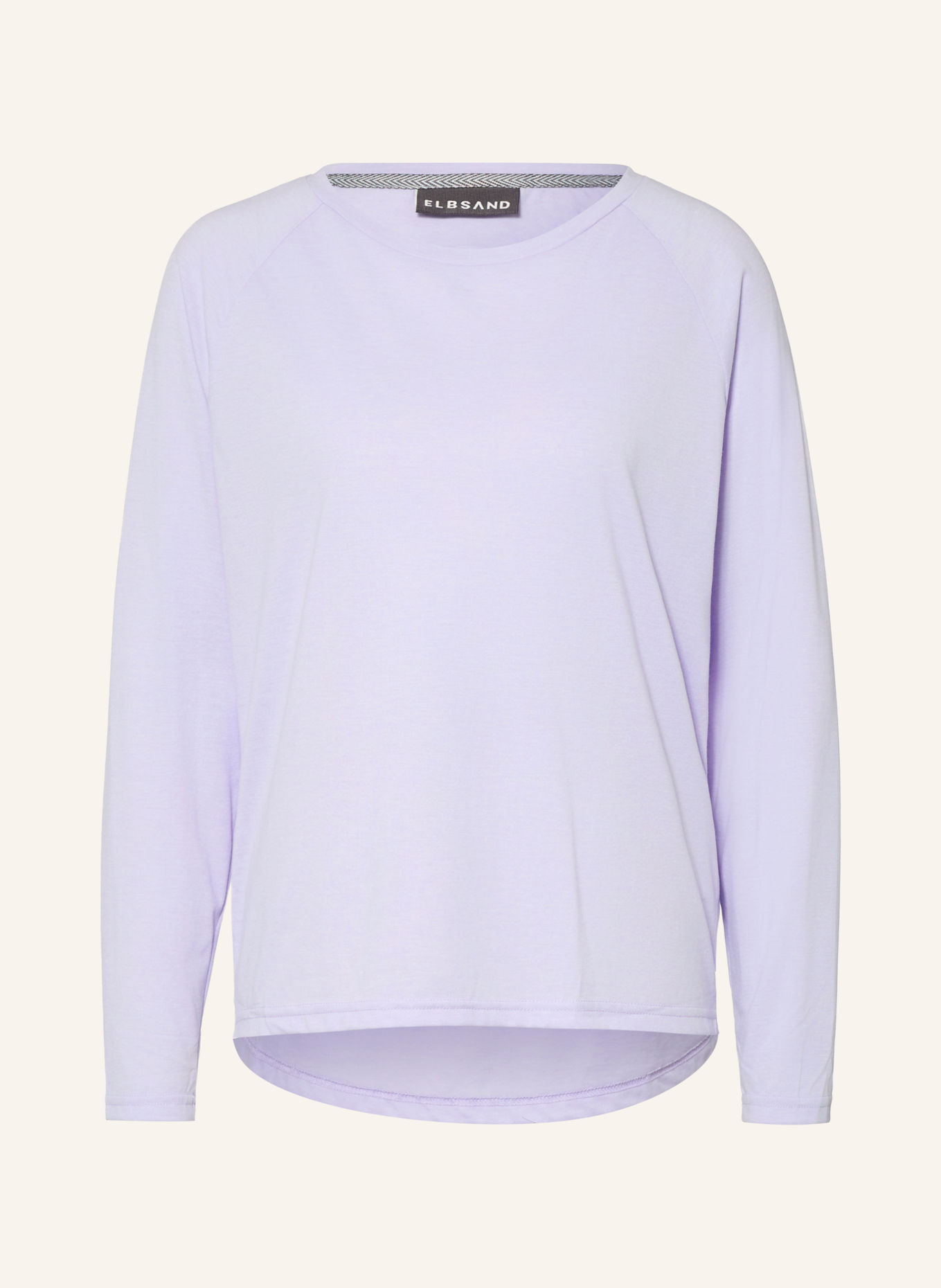 ELBSAND Longsleeve TIRA: LICHTPAARS