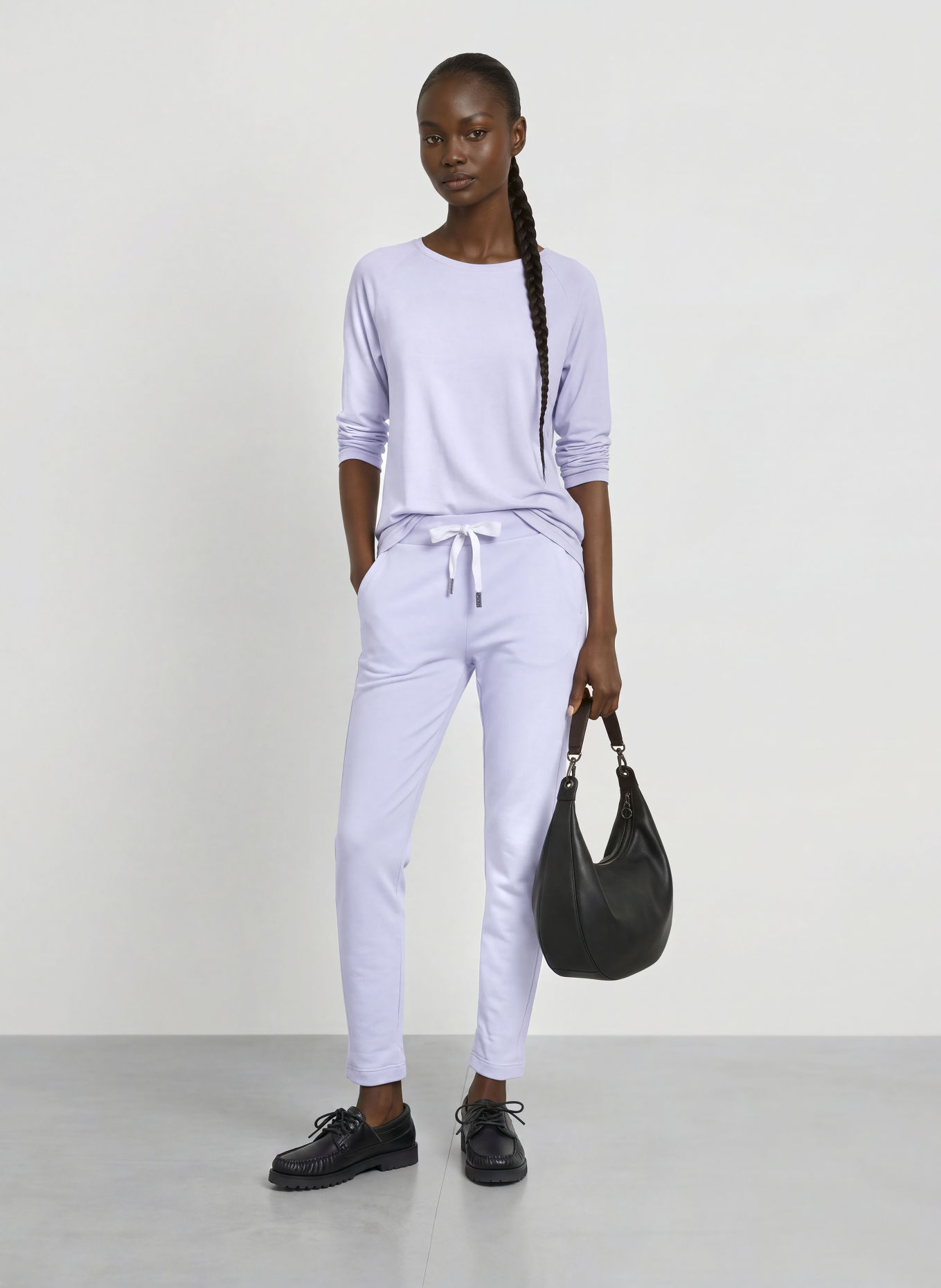 ELBSAND Longsleeve TIRA: LICHTPAARS