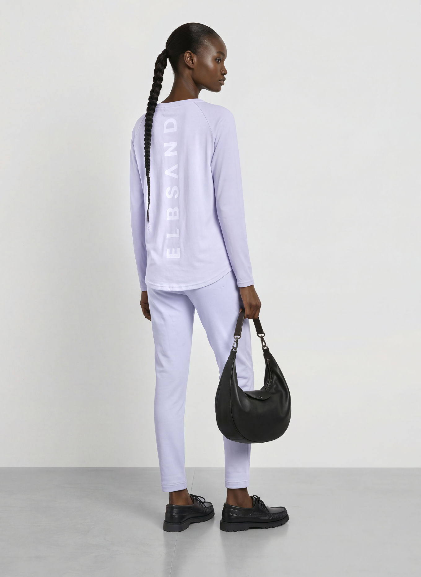 ELBSAND Longsleeve TIRA: LICHTPAARS