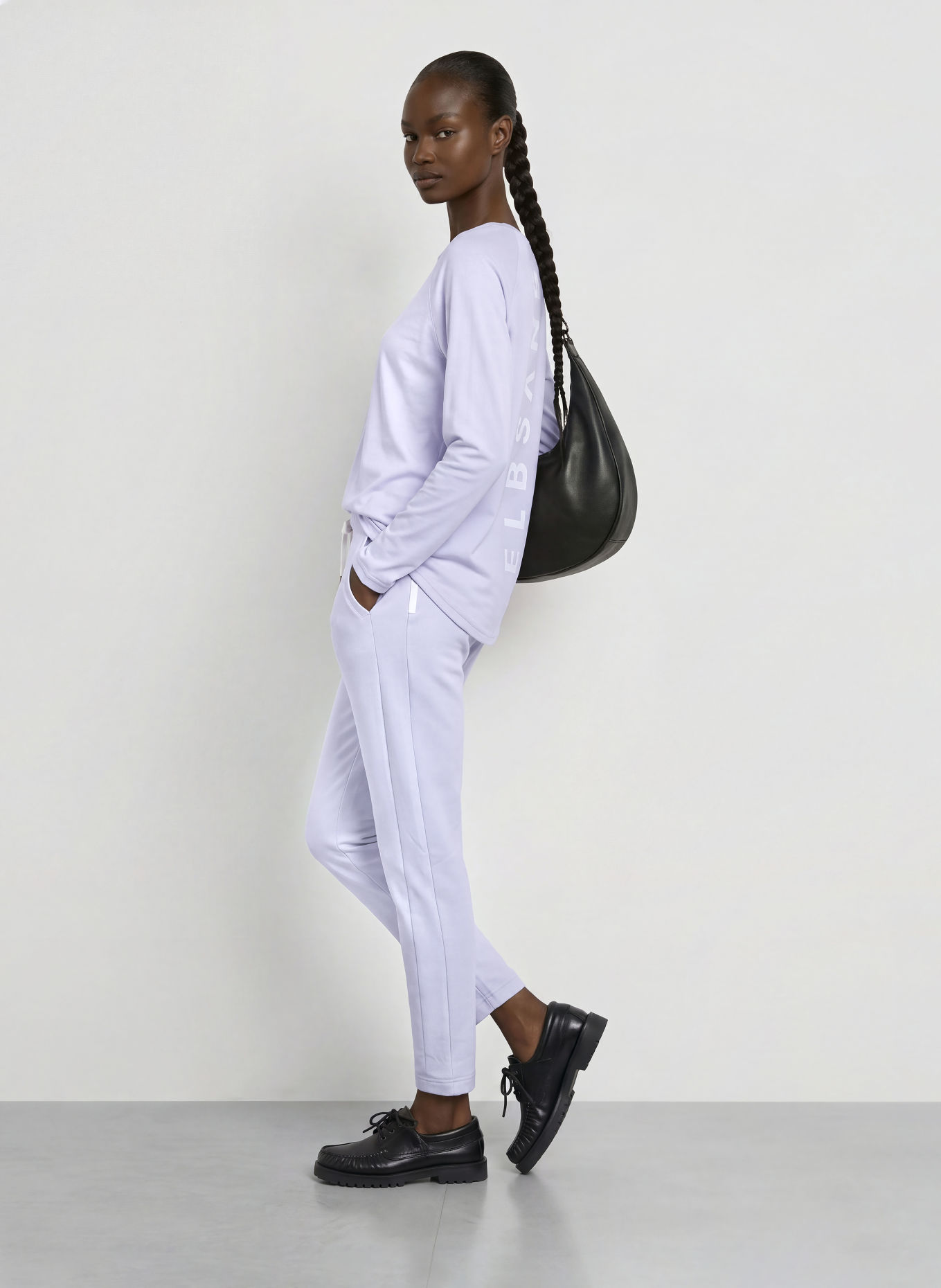ELBSAND Longsleeve TIRA: LICHTPAARS